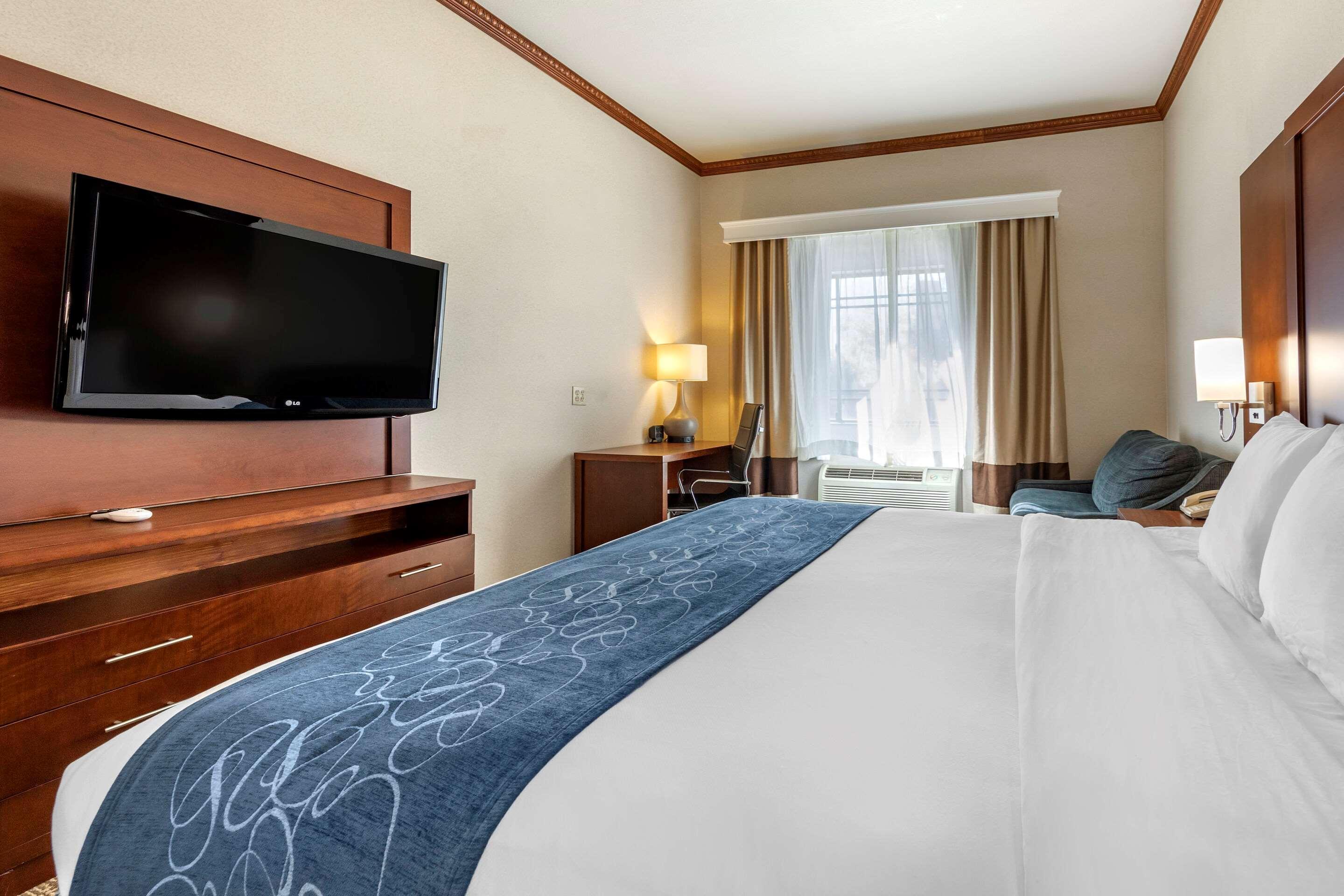 Citrus Suites Redlands Loma Linda Hotel Bagian luar foto