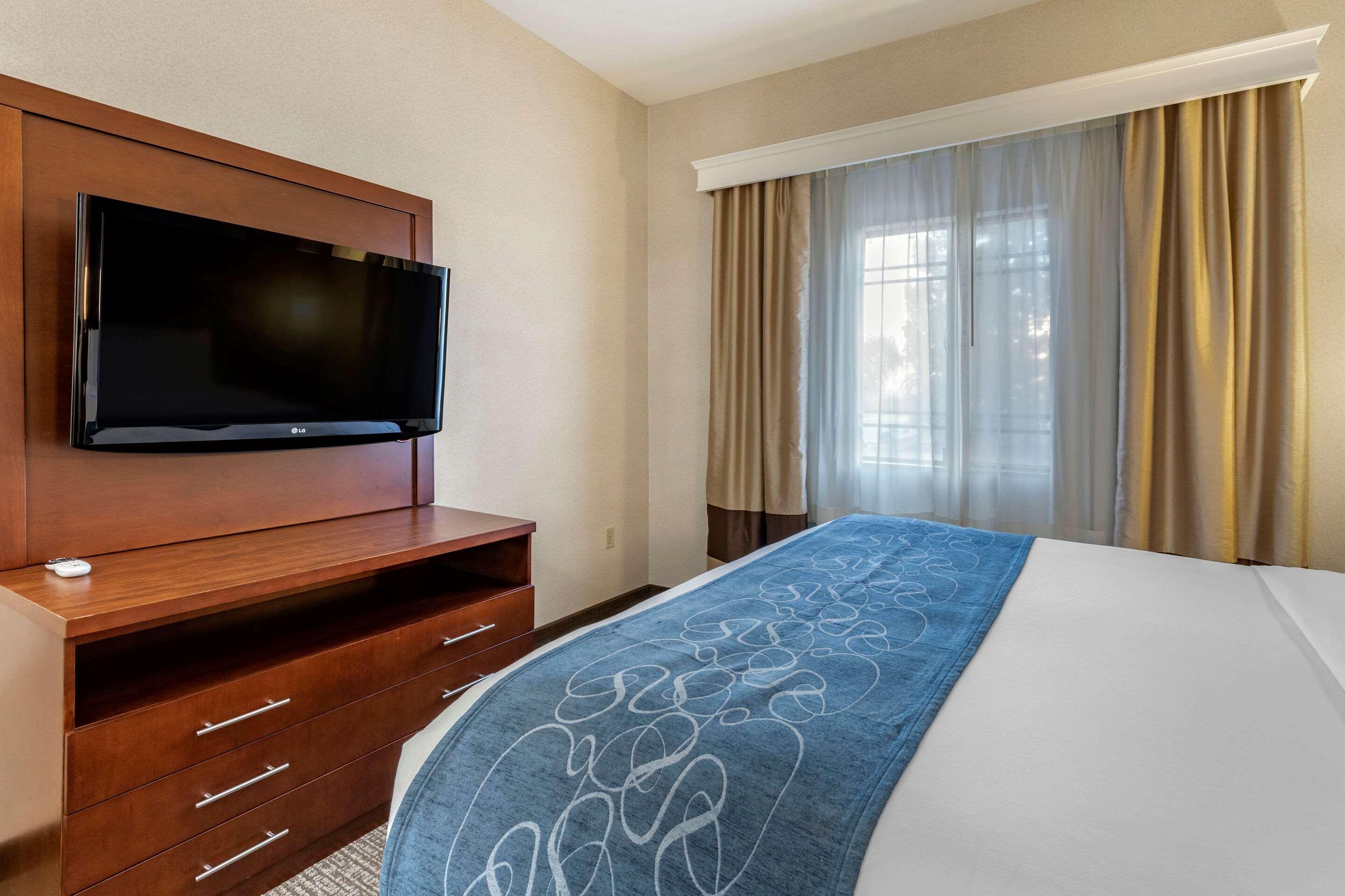 Citrus Suites Redlands Loma Linda Hotel Bagian luar foto