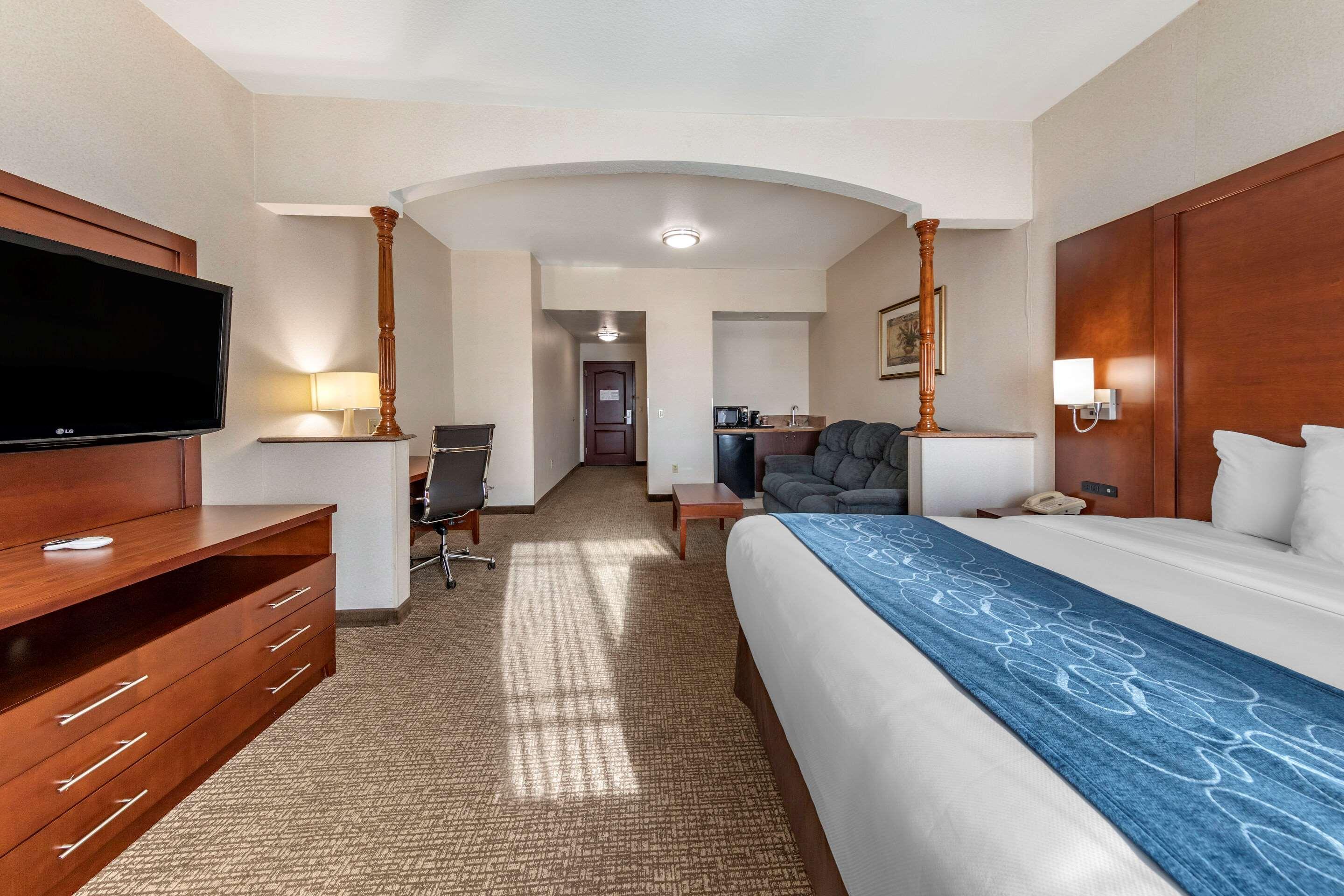 Citrus Suites Redlands Loma Linda Hotel Bagian luar foto