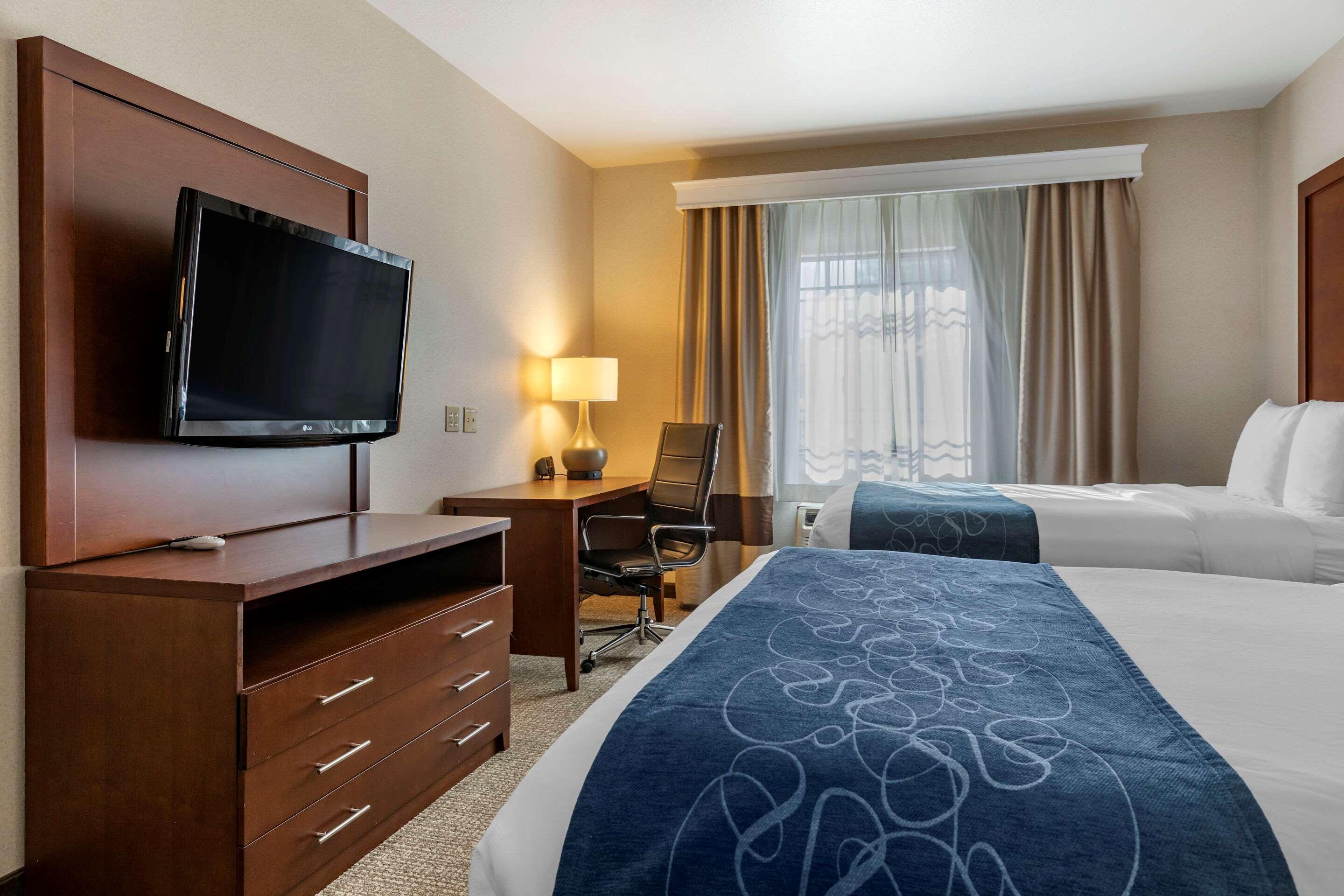 Citrus Suites Redlands Loma Linda Hotel Bagian luar foto