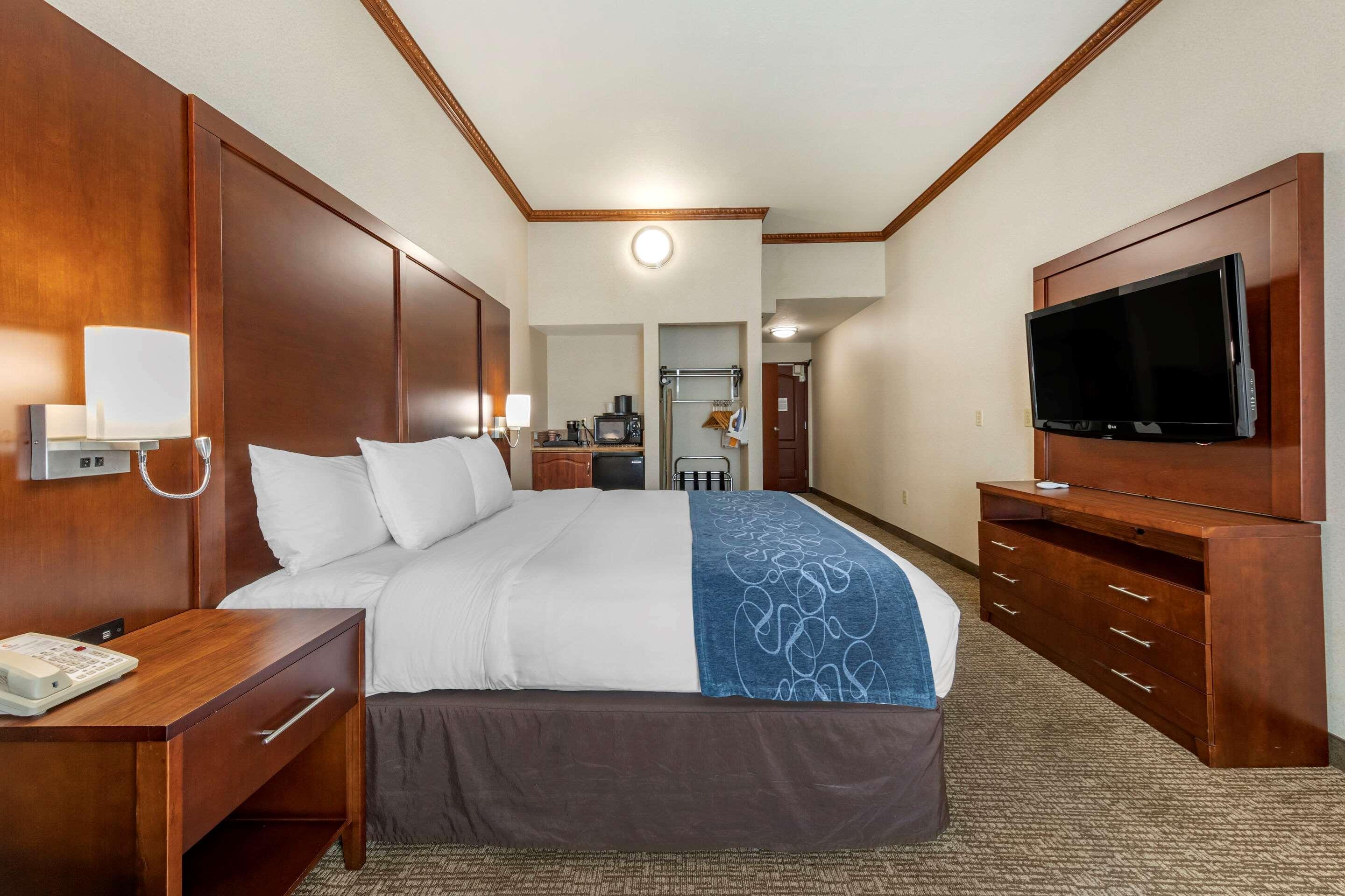 Citrus Suites Redlands Loma Linda Hotel Bagian luar foto
