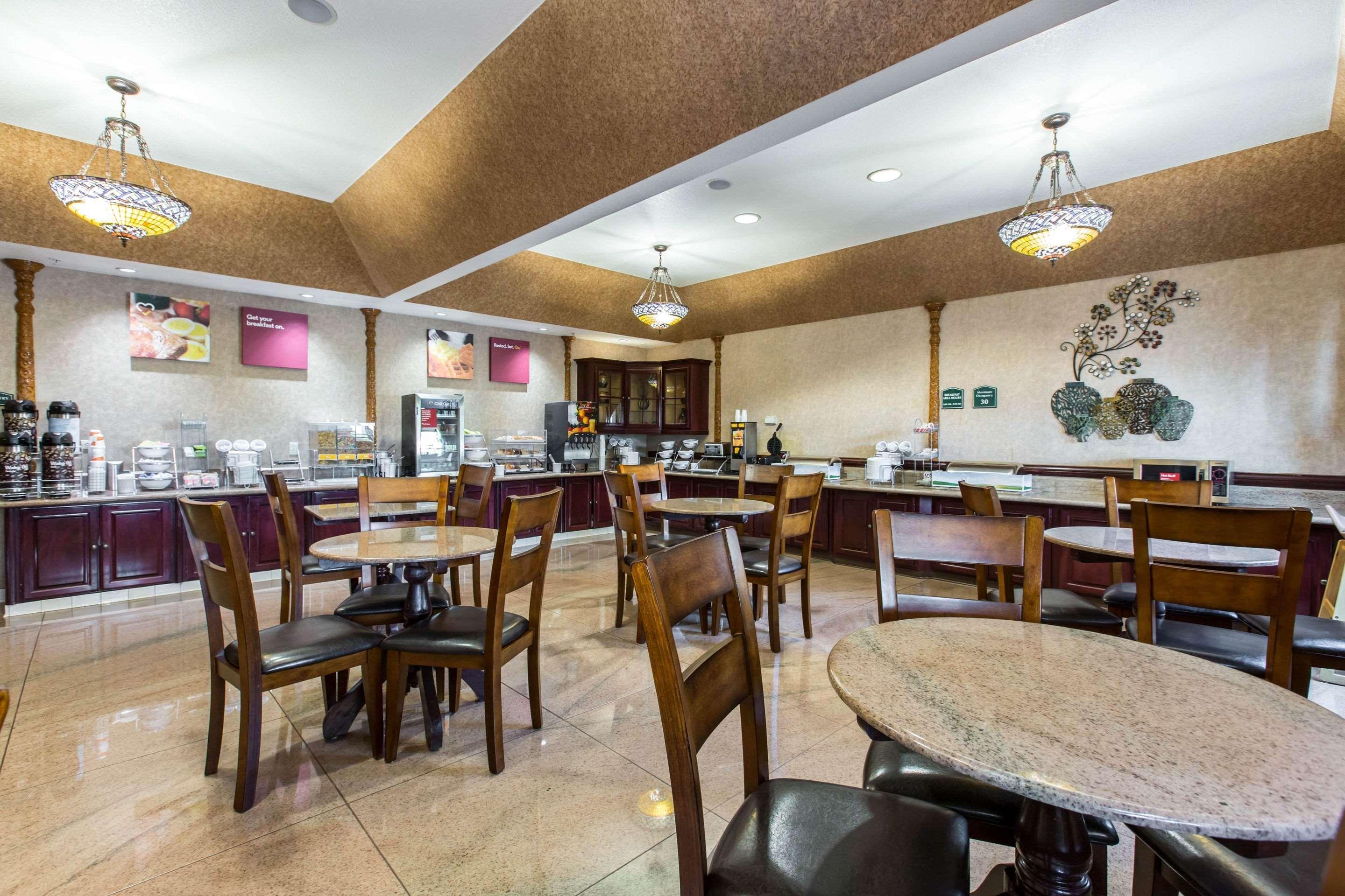 Citrus Suites Redlands Loma Linda Hotel Bagian luar foto