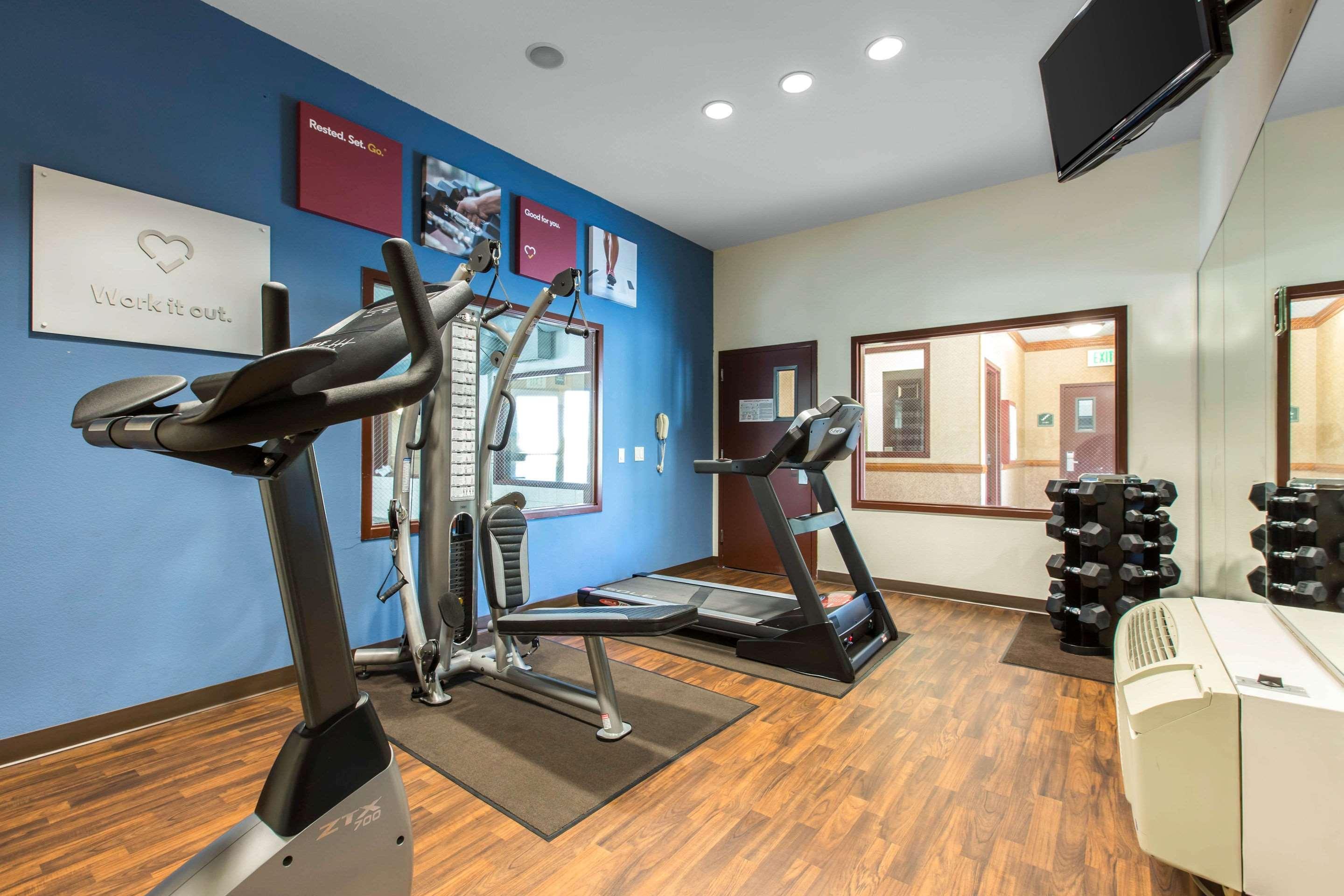Citrus Suites Redlands Loma Linda Hotel Bagian luar foto