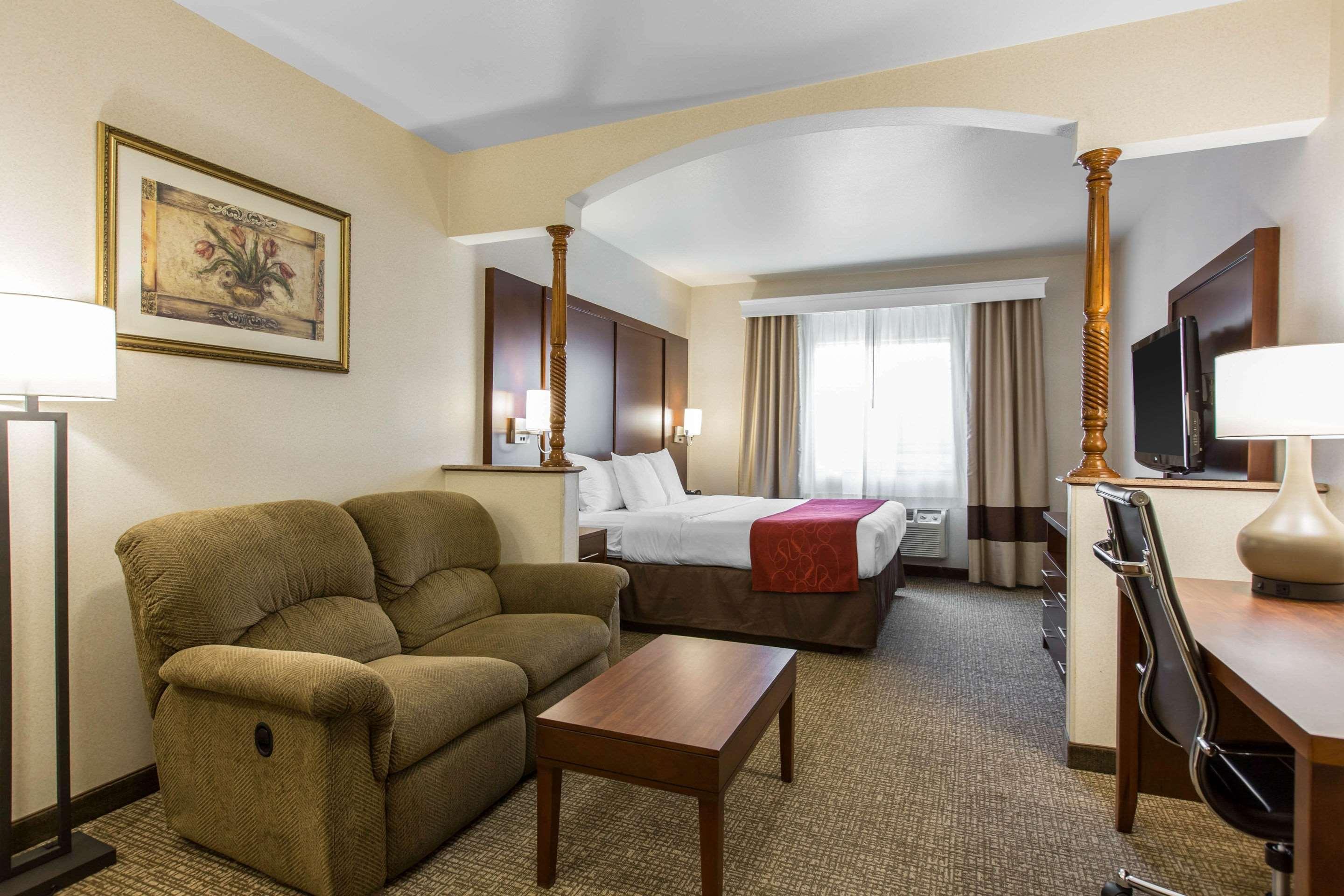 Citrus Suites Redlands Loma Linda Hotel Bagian luar foto