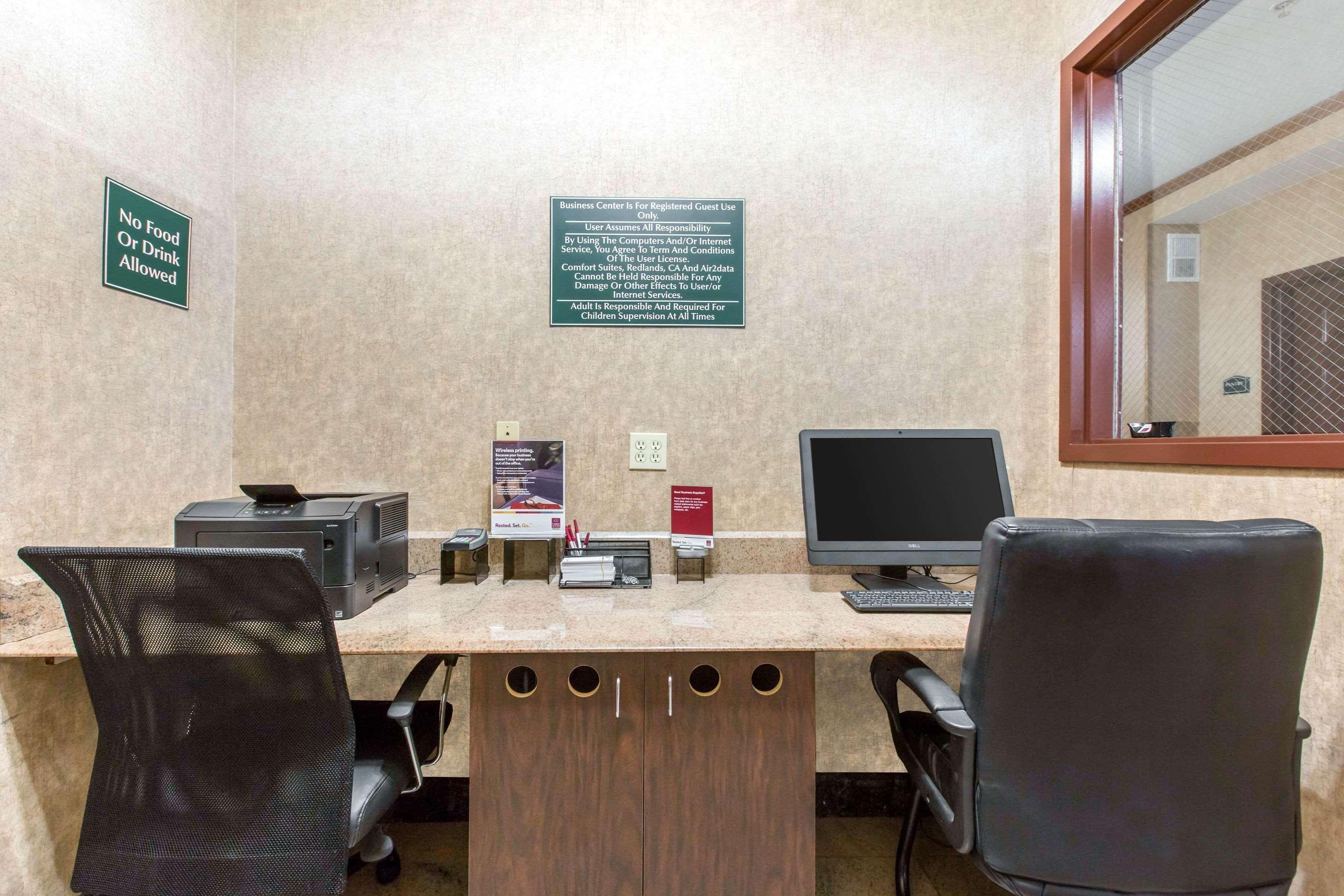 Citrus Suites Redlands Loma Linda Hotel Bagian luar foto