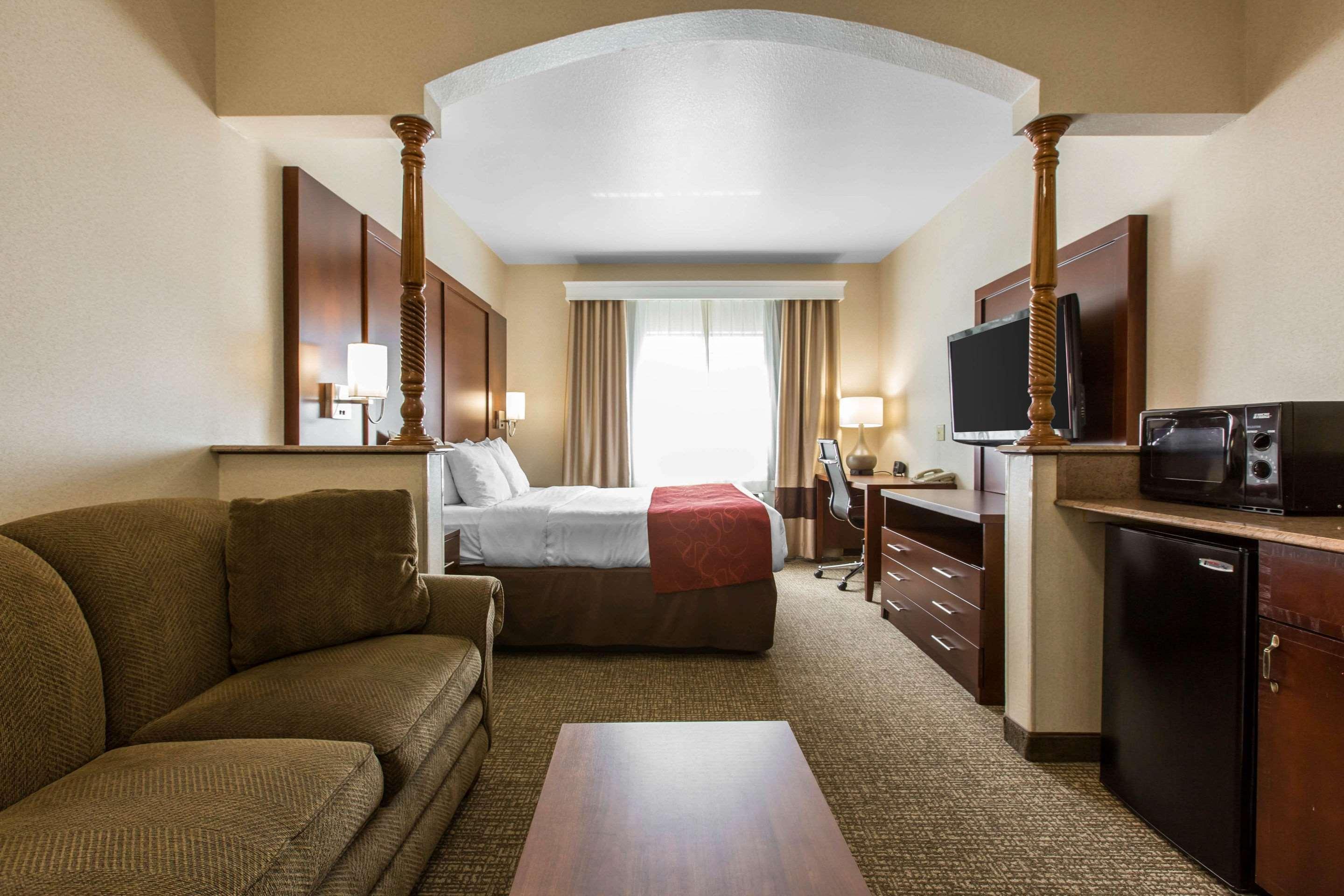 Citrus Suites Redlands Loma Linda Hotel Bagian luar foto