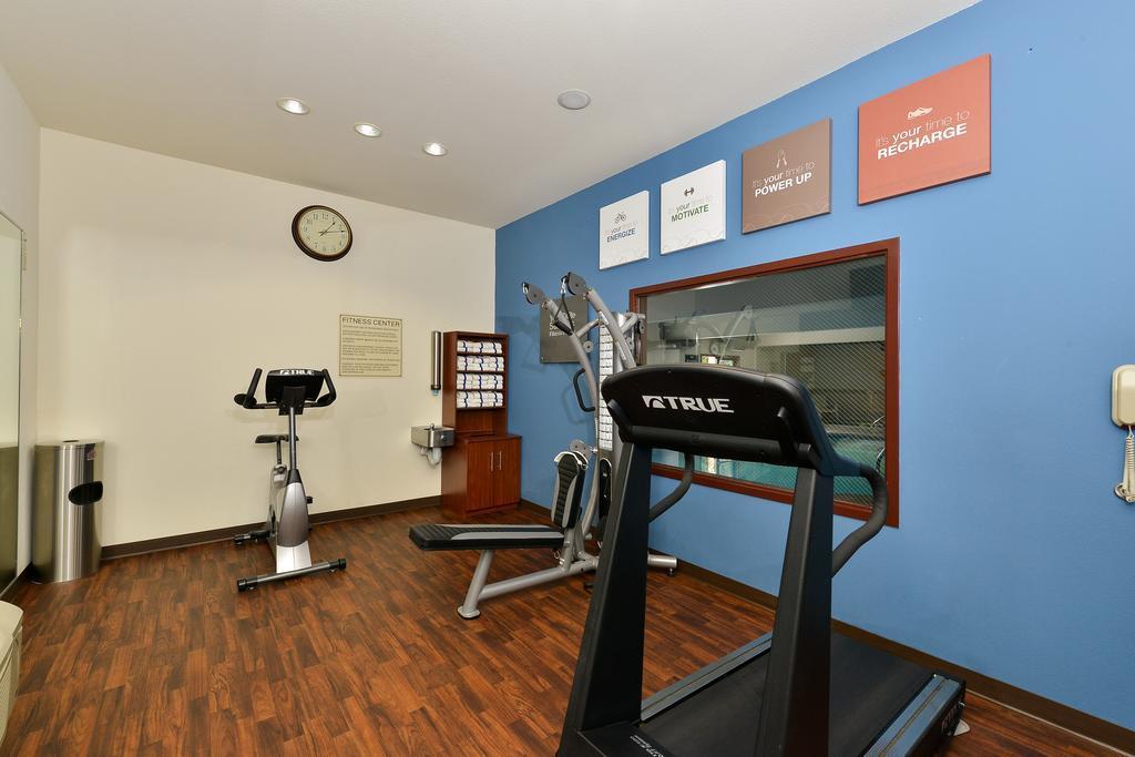 Citrus Suites Redlands Loma Linda Hotel Bagian luar foto