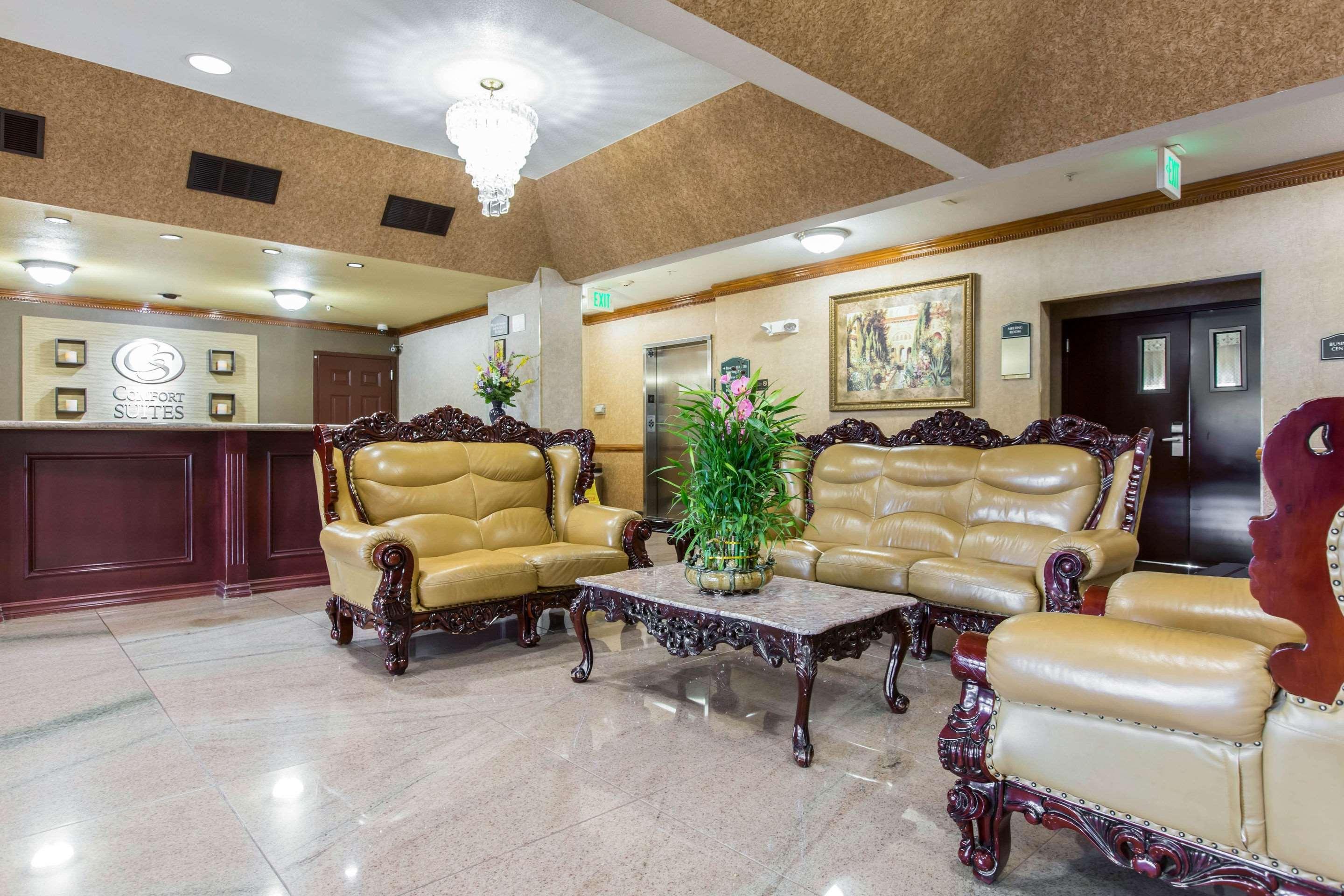 Citrus Suites Redlands Loma Linda Hotel Bagian luar foto
