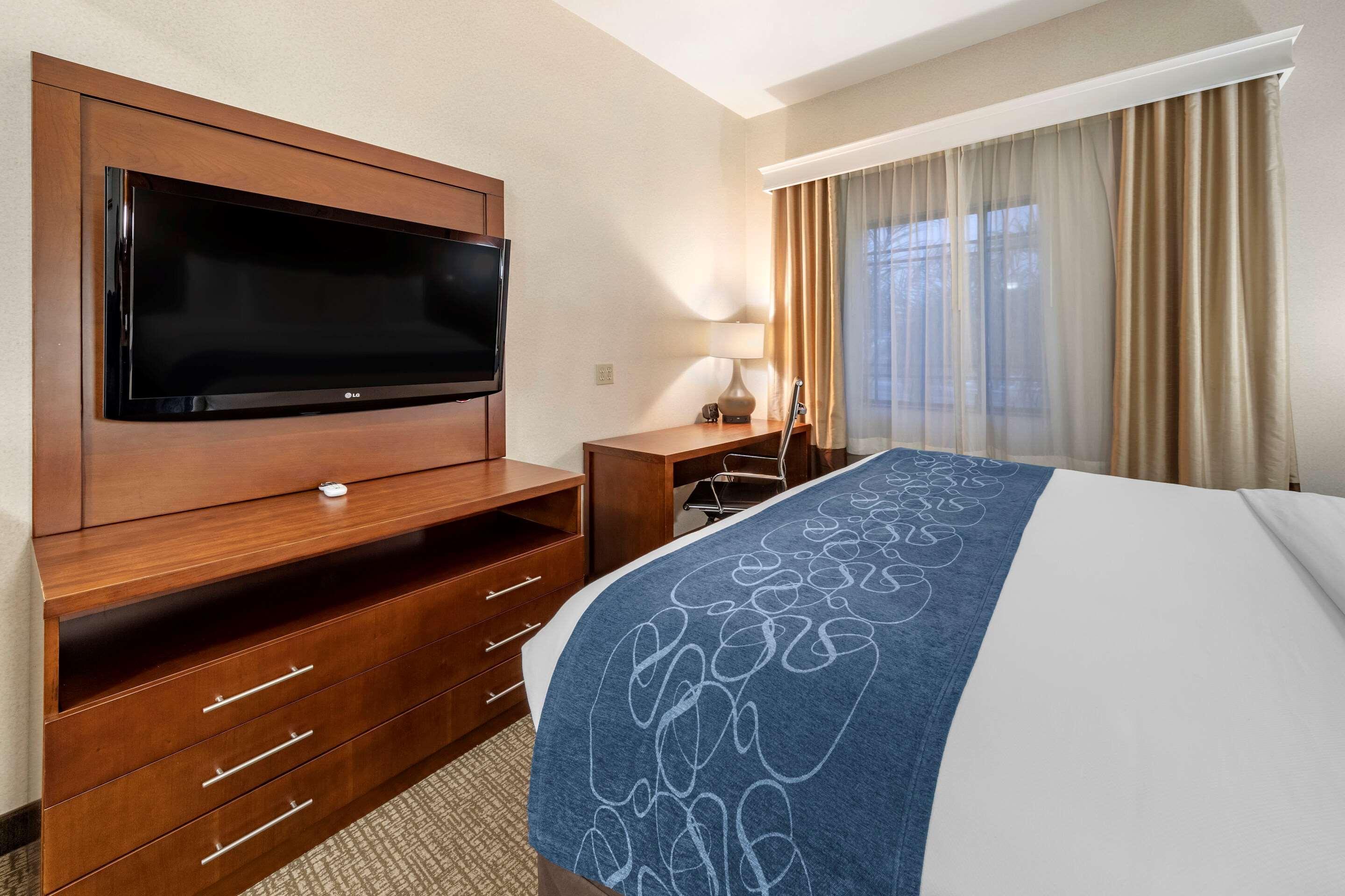 Citrus Suites Redlands Loma Linda Hotel Bagian luar foto