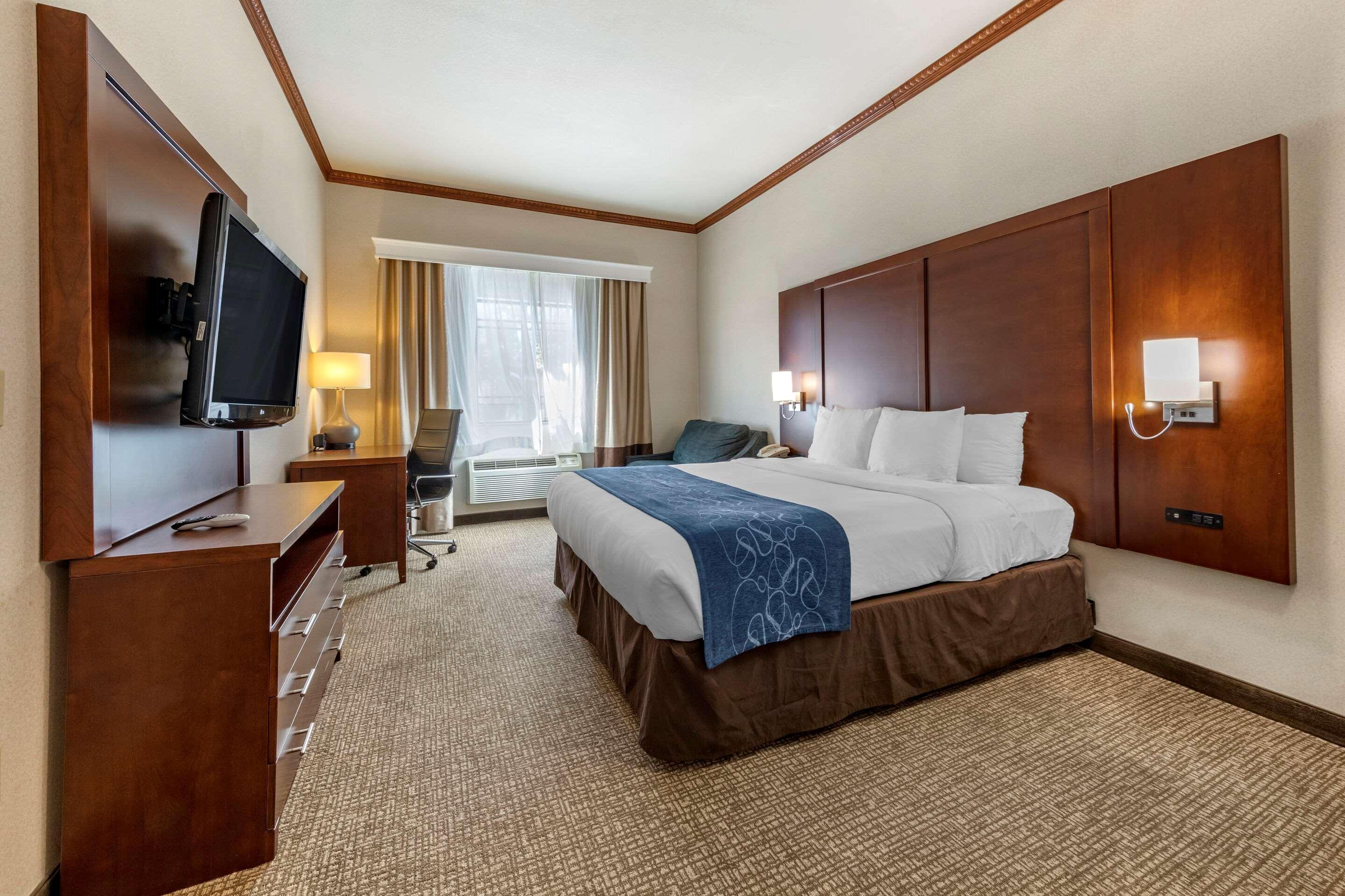 Citrus Suites Redlands Loma Linda Hotel Bagian luar foto