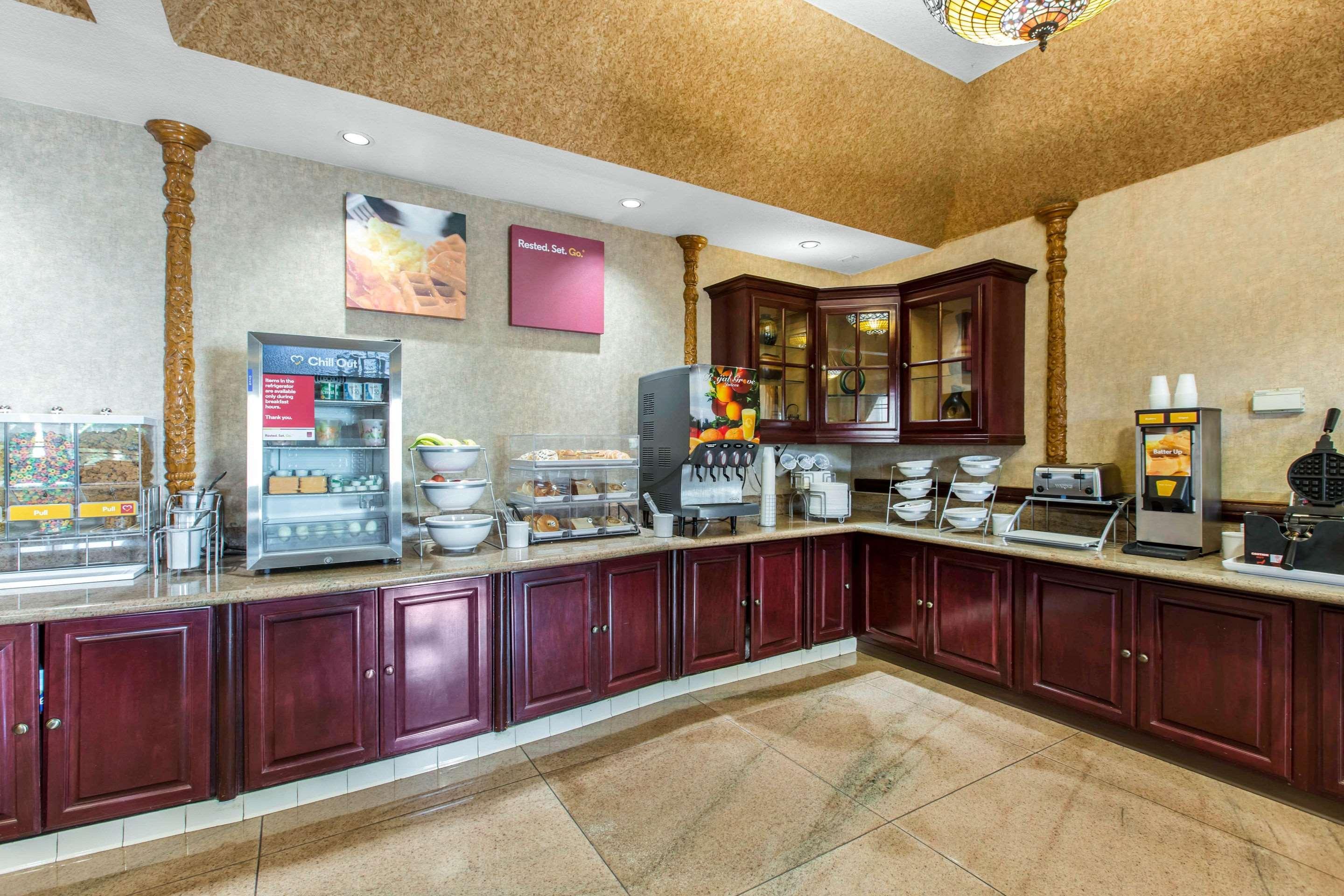 Citrus Suites Redlands Loma Linda Hotel Bagian luar foto