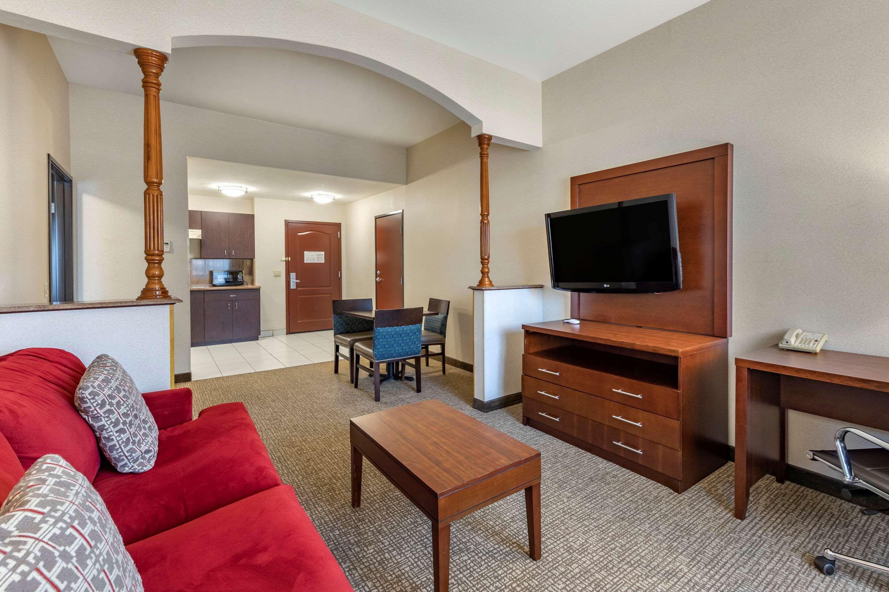 Citrus Suites Redlands Loma Linda Hotel Bagian luar foto