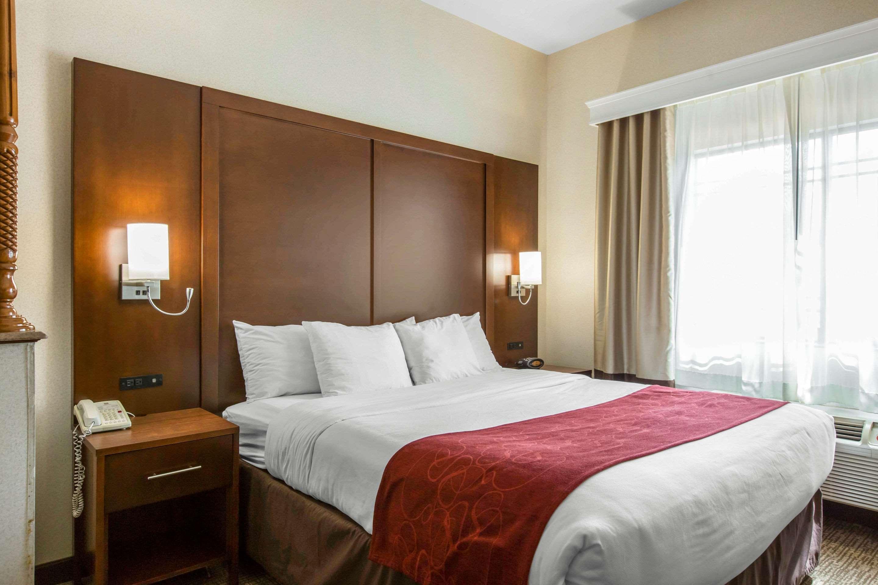 Citrus Suites Redlands Loma Linda Hotel Bagian luar foto