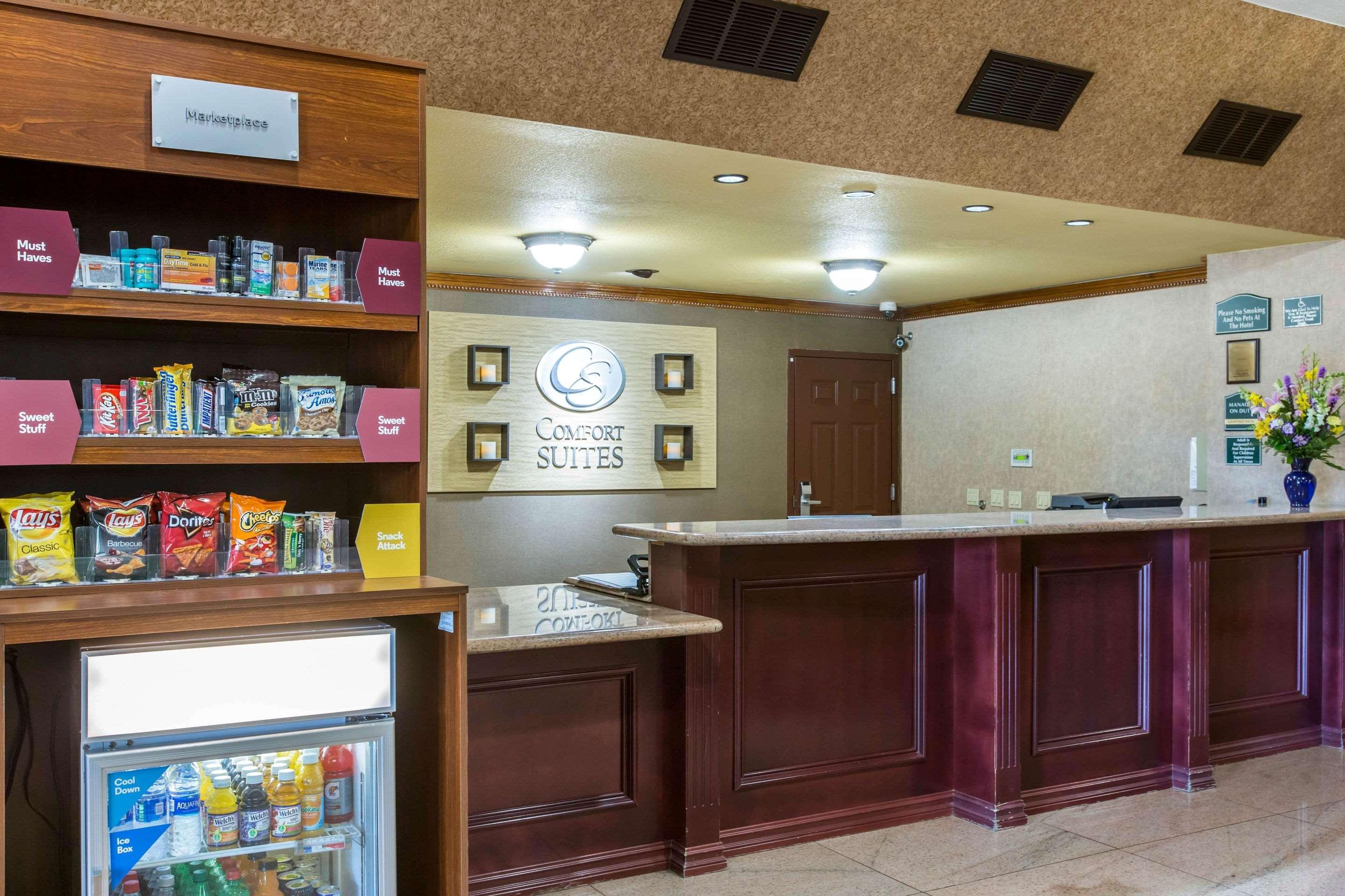 Citrus Suites Redlands Loma Linda Hotel Bagian luar foto