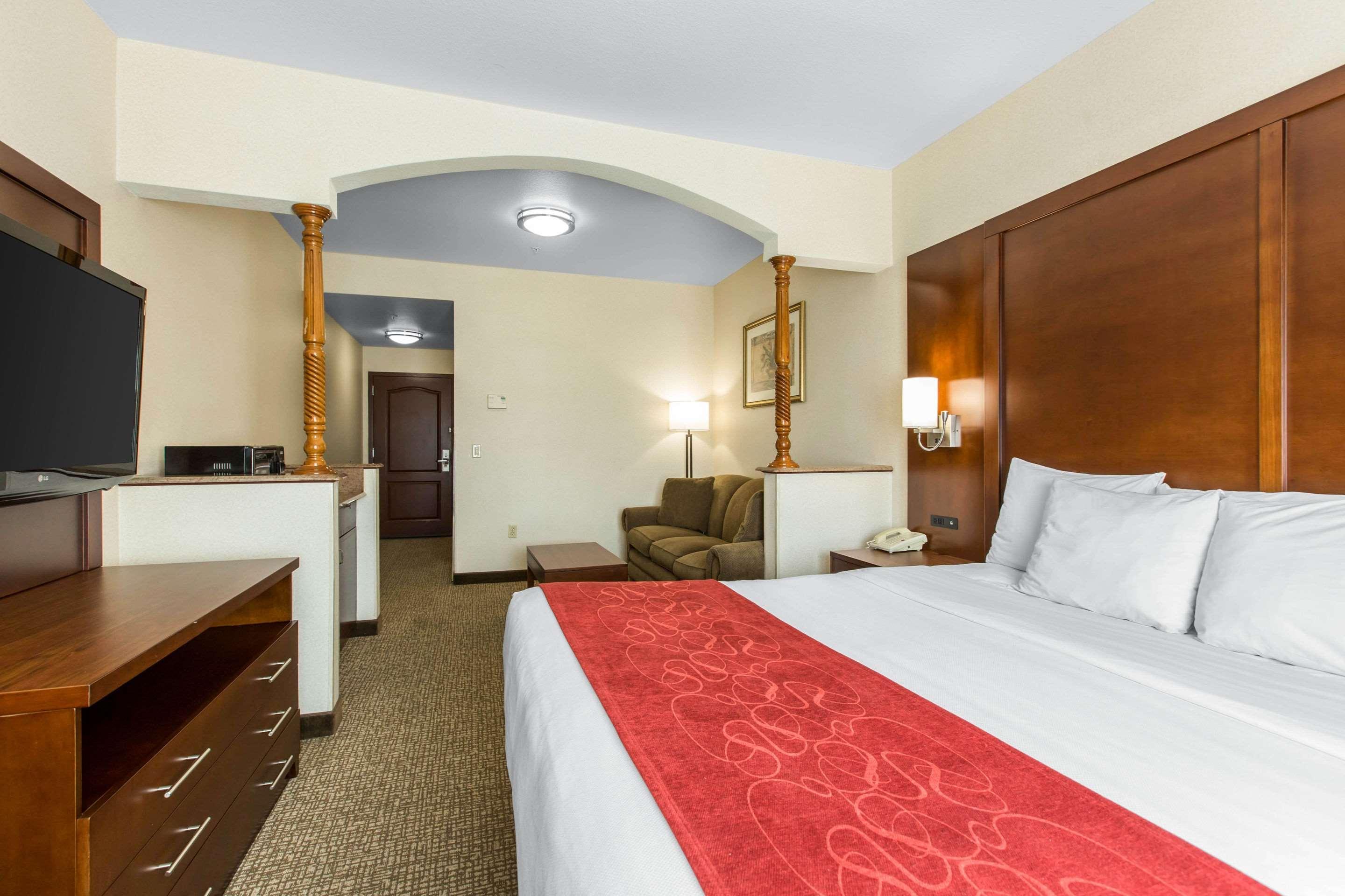 Citrus Suites Redlands Loma Linda Hotel Bagian luar foto