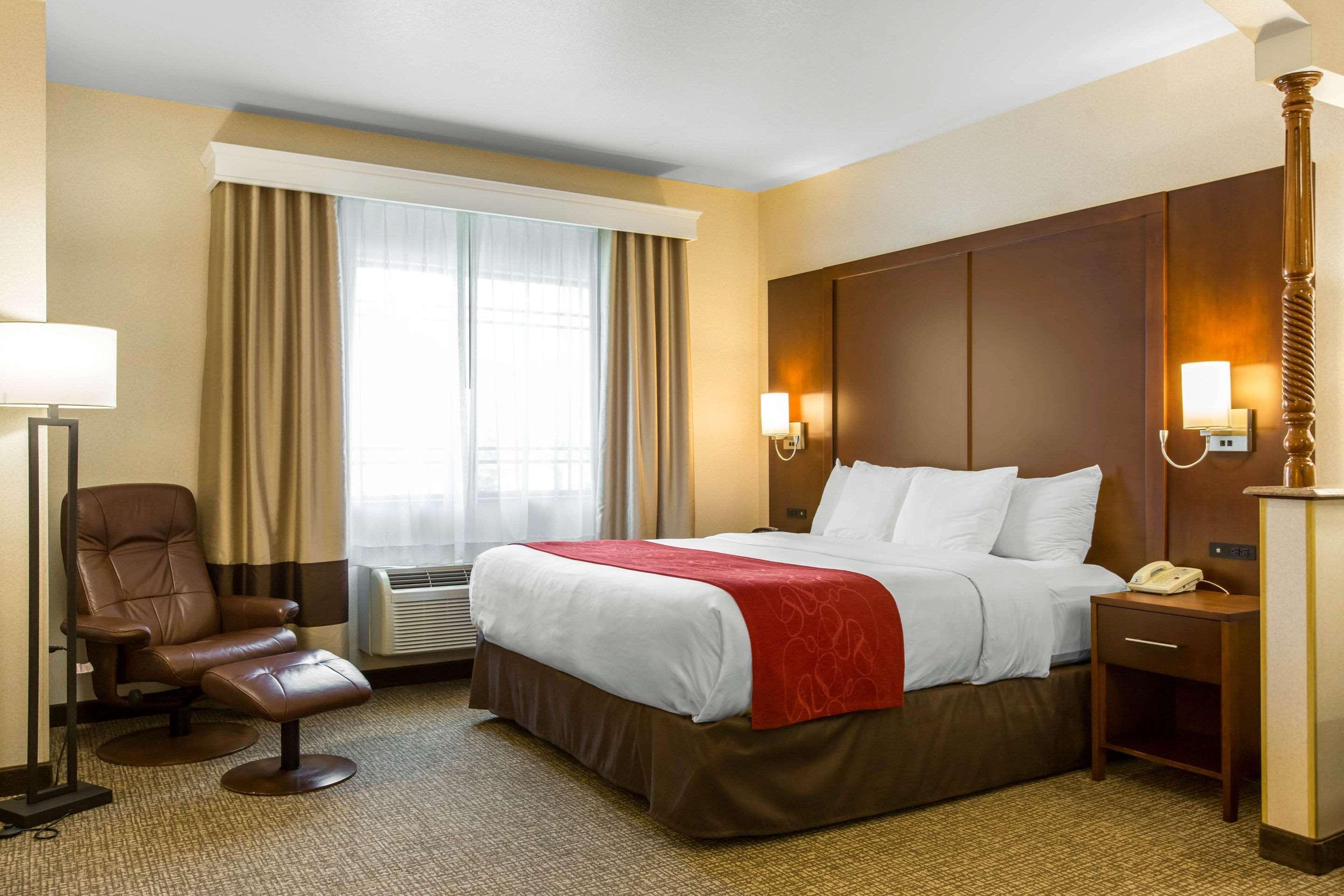 Citrus Suites Redlands Loma Linda Hotel Bagian luar foto