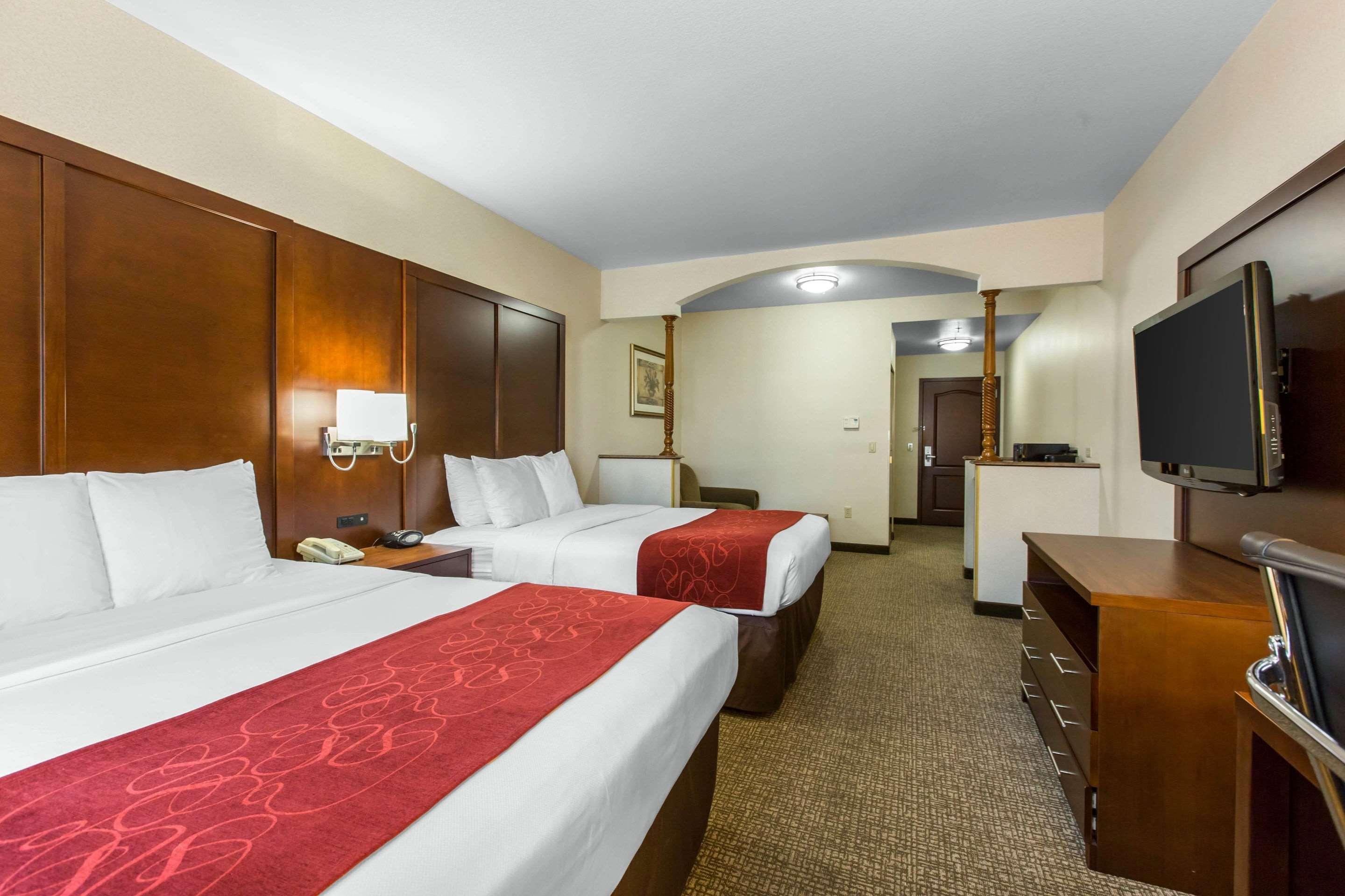 Citrus Suites Redlands Loma Linda Hotel Bagian luar foto