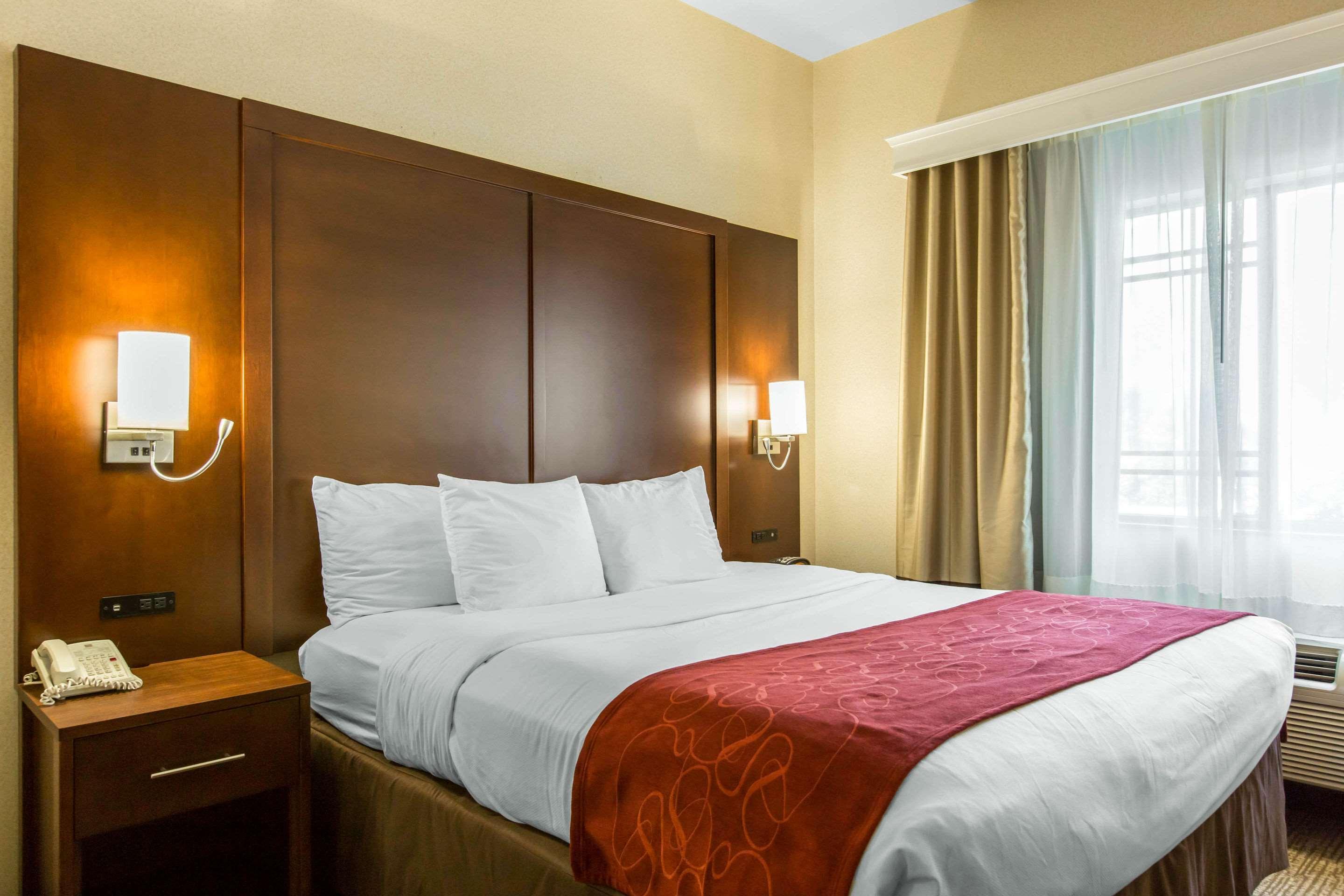 Citrus Suites Redlands Loma Linda Hotel Bagian luar foto
