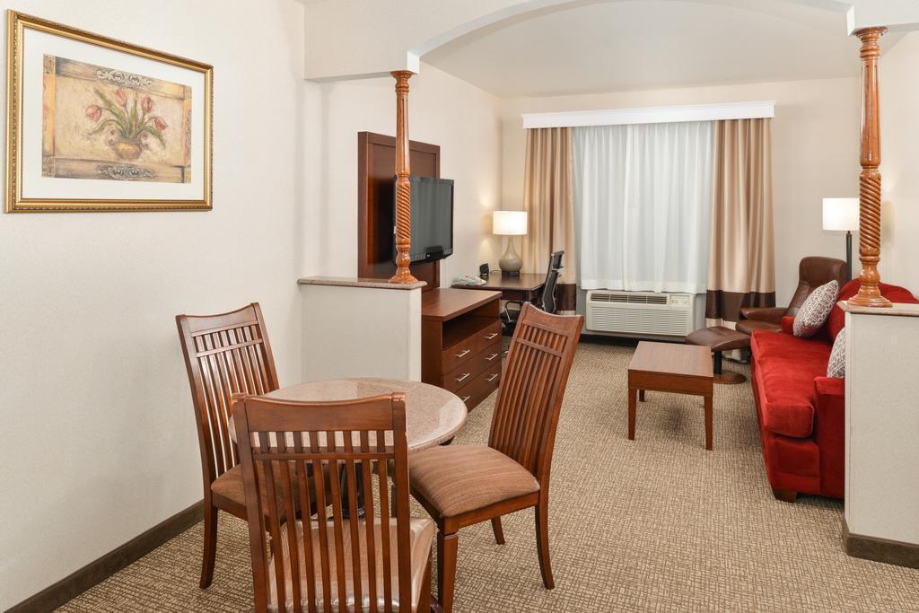 Citrus Suites Redlands Loma Linda Hotel Bagian luar foto