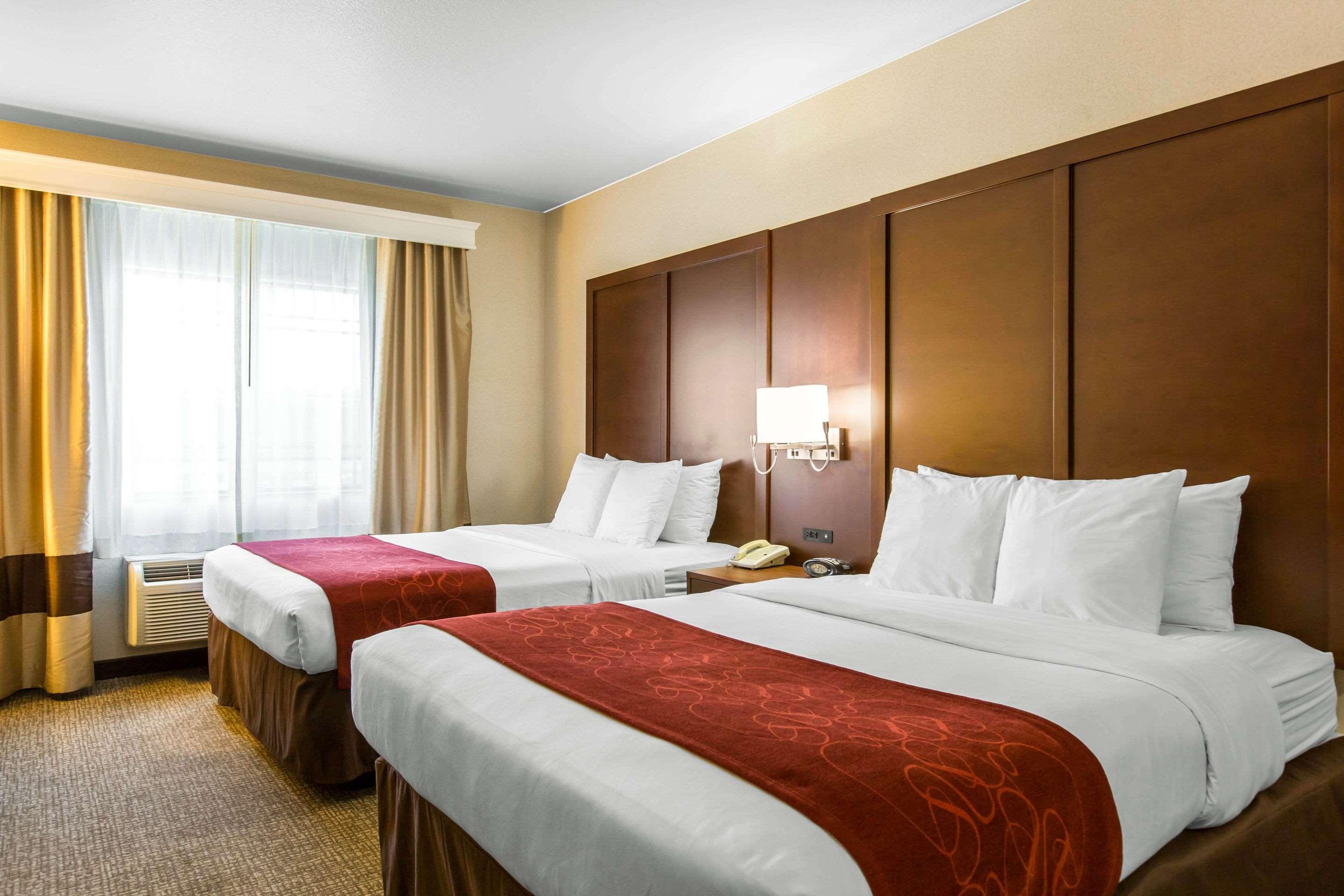 Citrus Suites Redlands Loma Linda Hotel Bagian luar foto