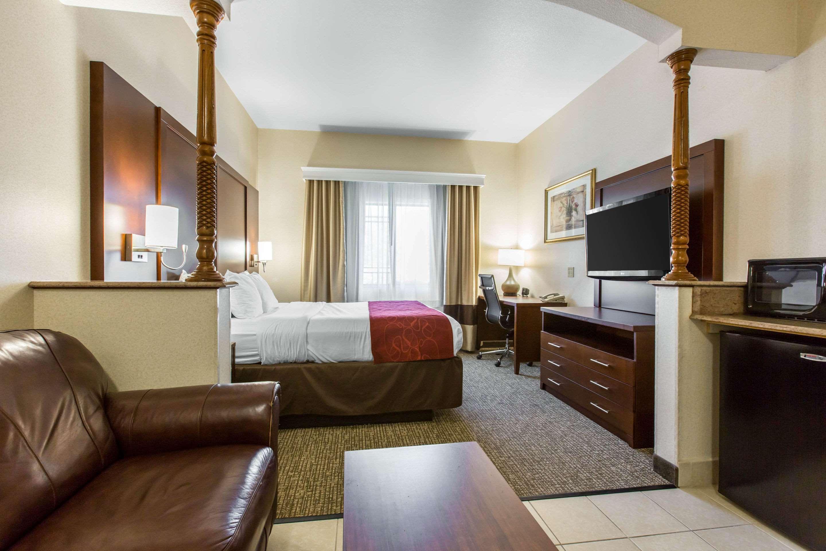 Citrus Suites Redlands Loma Linda Hotel Bagian luar foto