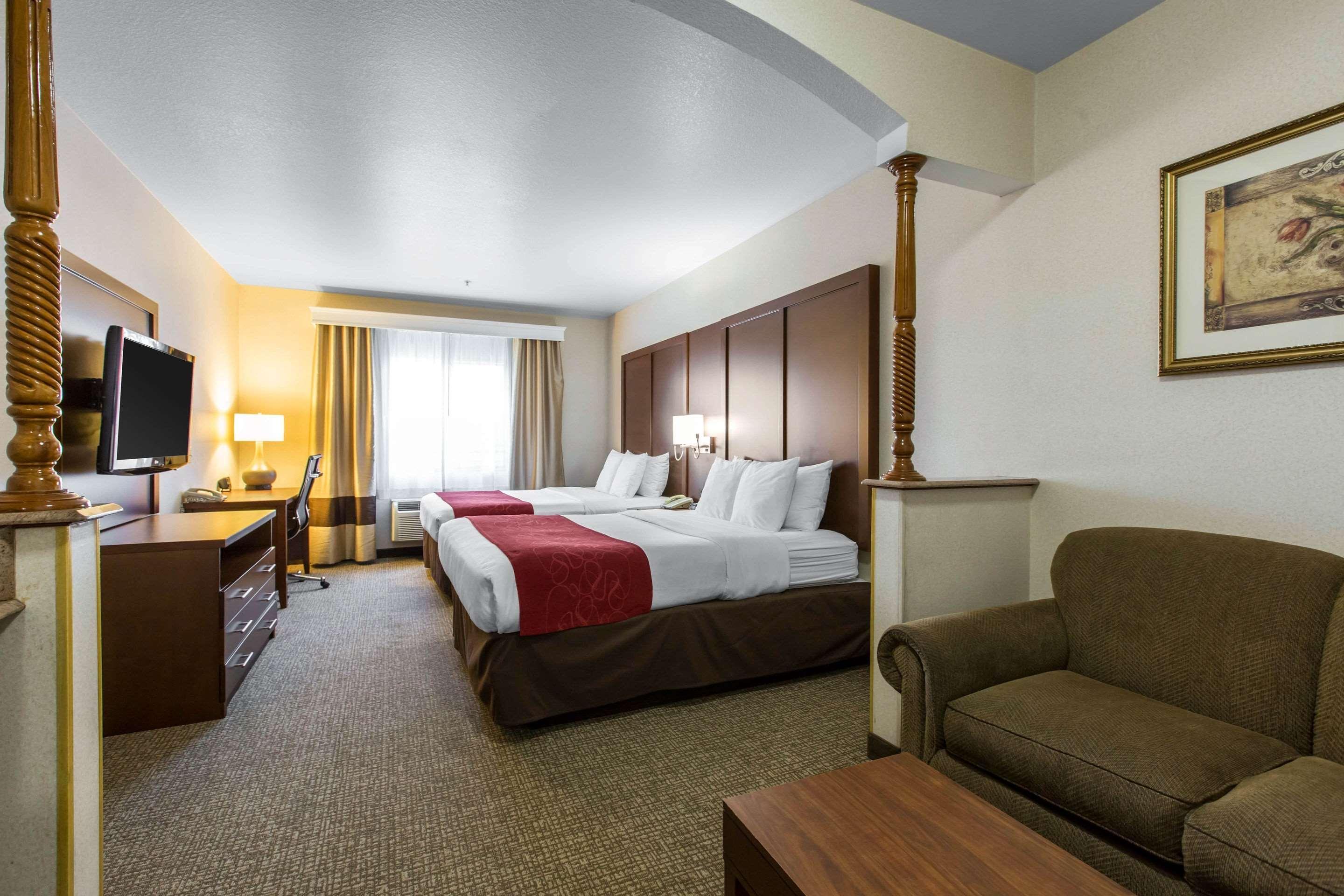 Citrus Suites Redlands Loma Linda Hotel Bagian luar foto