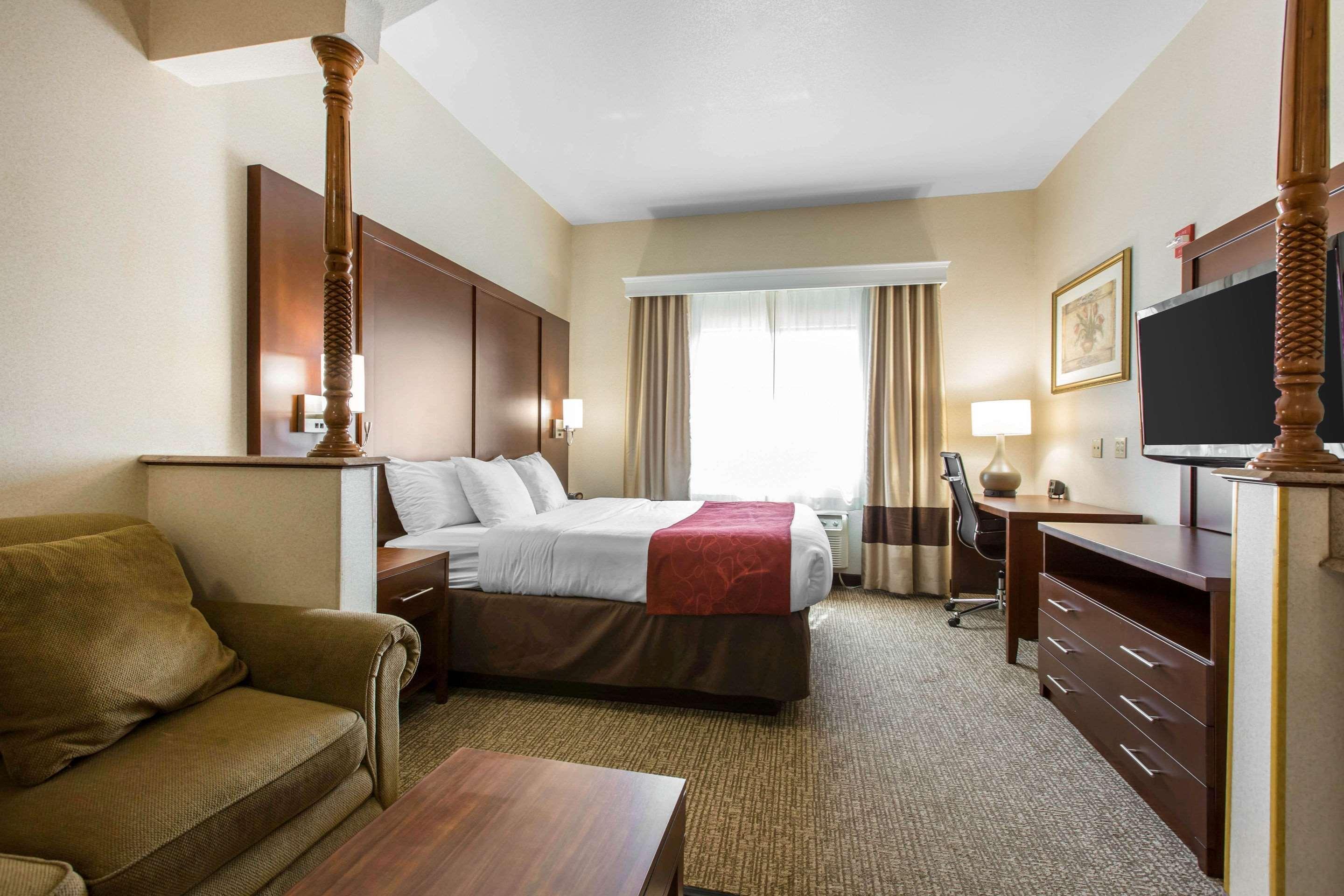 Citrus Suites Redlands Loma Linda Hotel Bagian luar foto