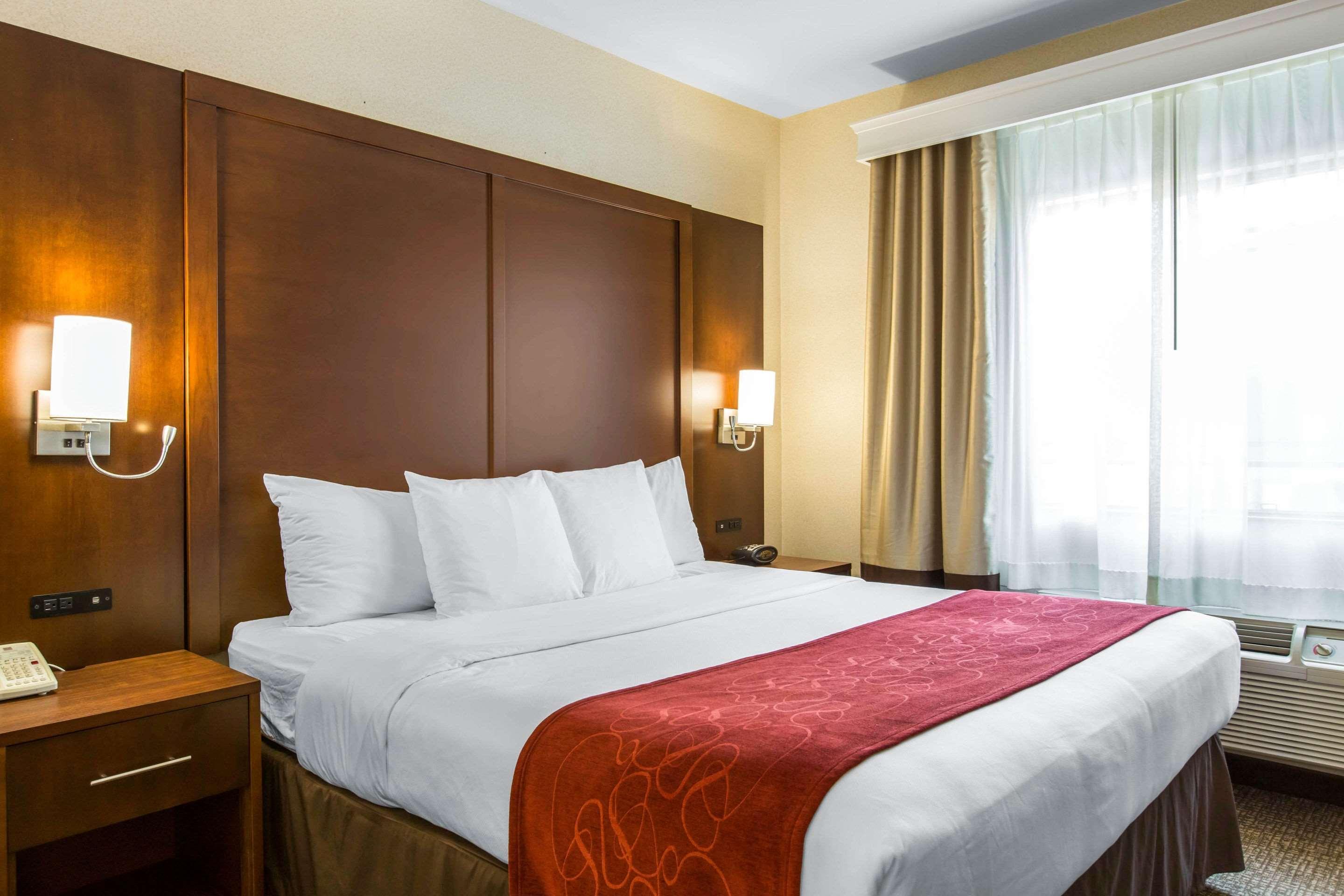 Citrus Suites Redlands Loma Linda Hotel Bagian luar foto