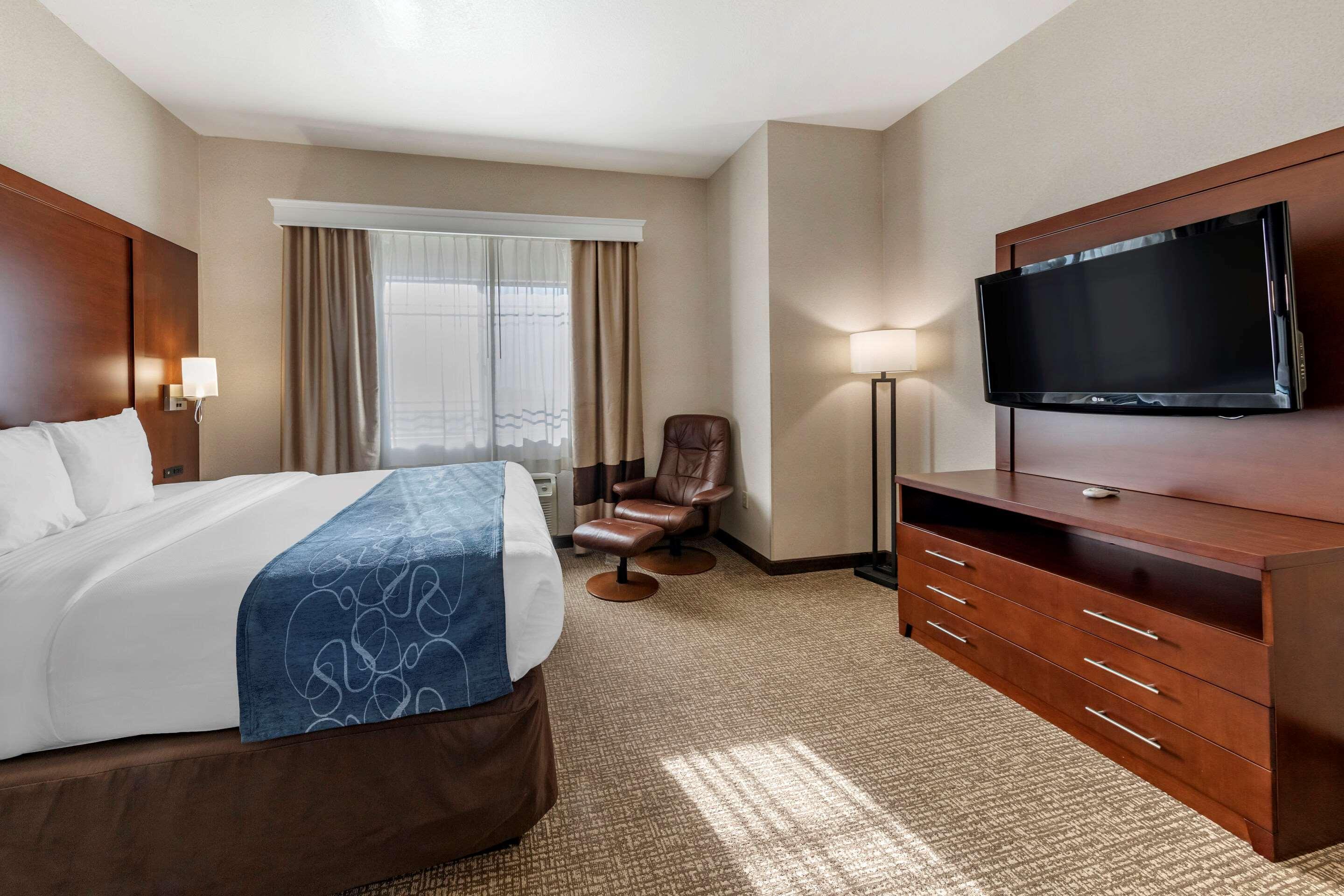 Citrus Suites Redlands Loma Linda Hotel Bagian luar foto