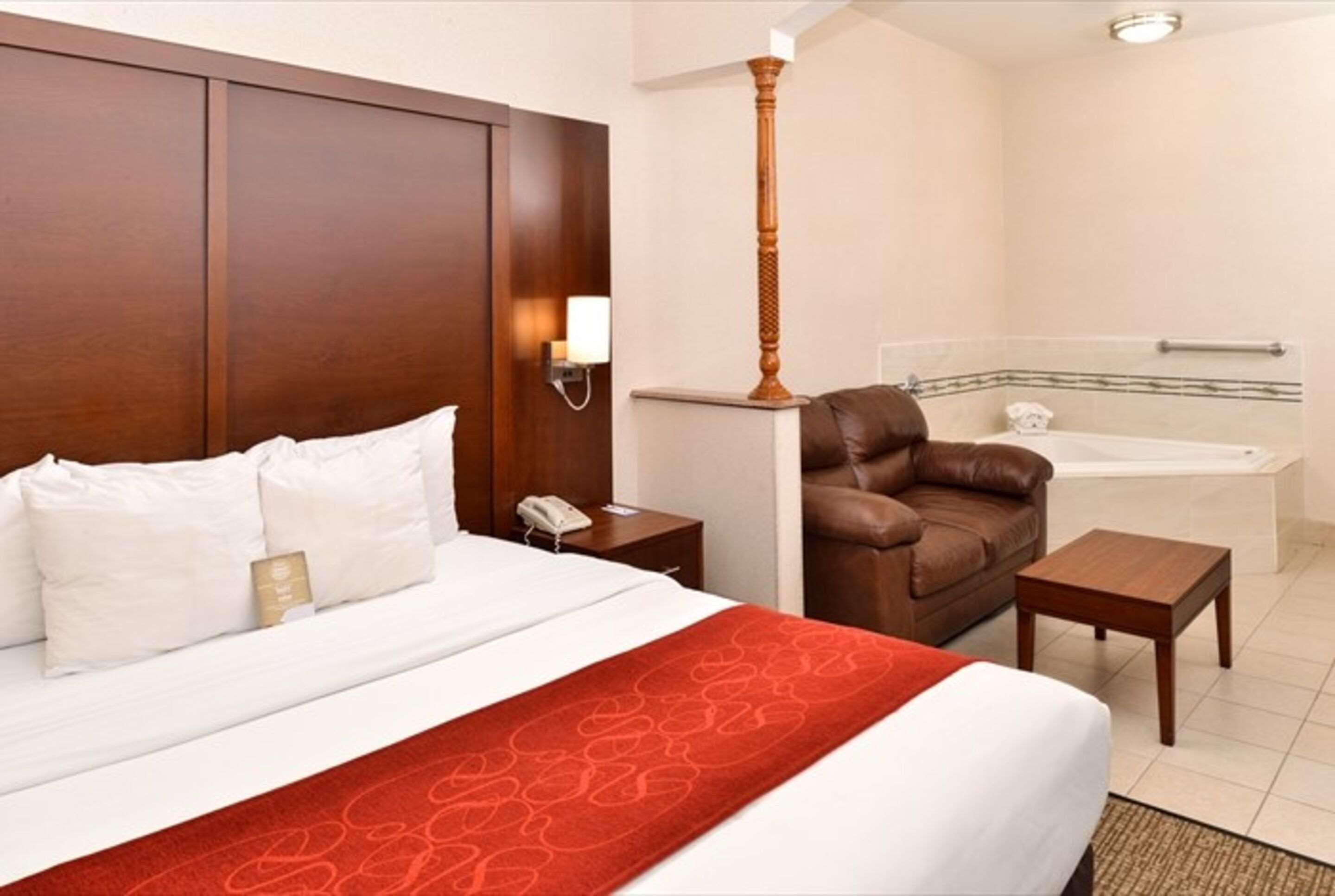 Citrus Suites Redlands Loma Linda Hotel Bagian luar foto