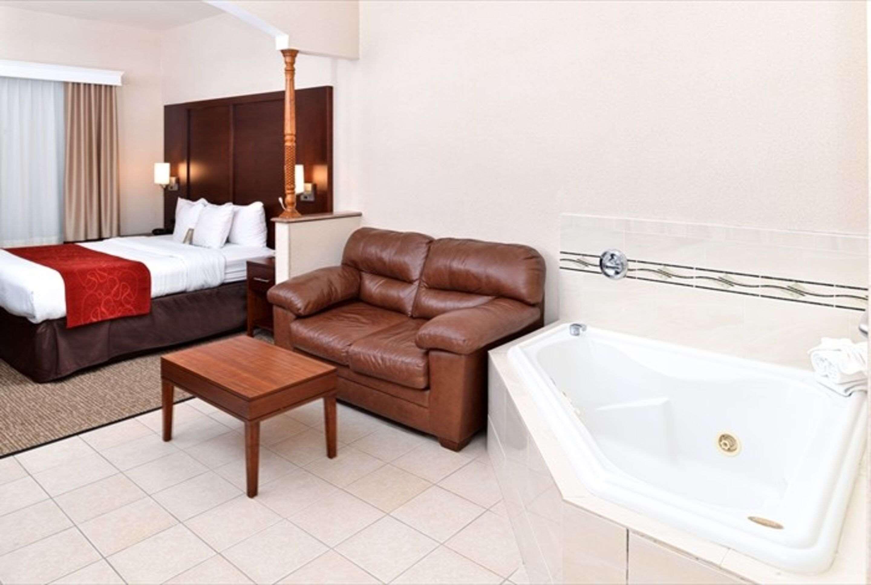 Citrus Suites Redlands Loma Linda Hotel Bagian luar foto