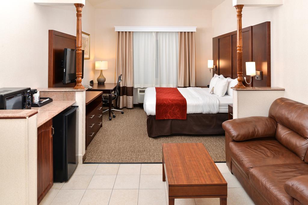 Citrus Suites Redlands Loma Linda Hotel Bagian luar foto