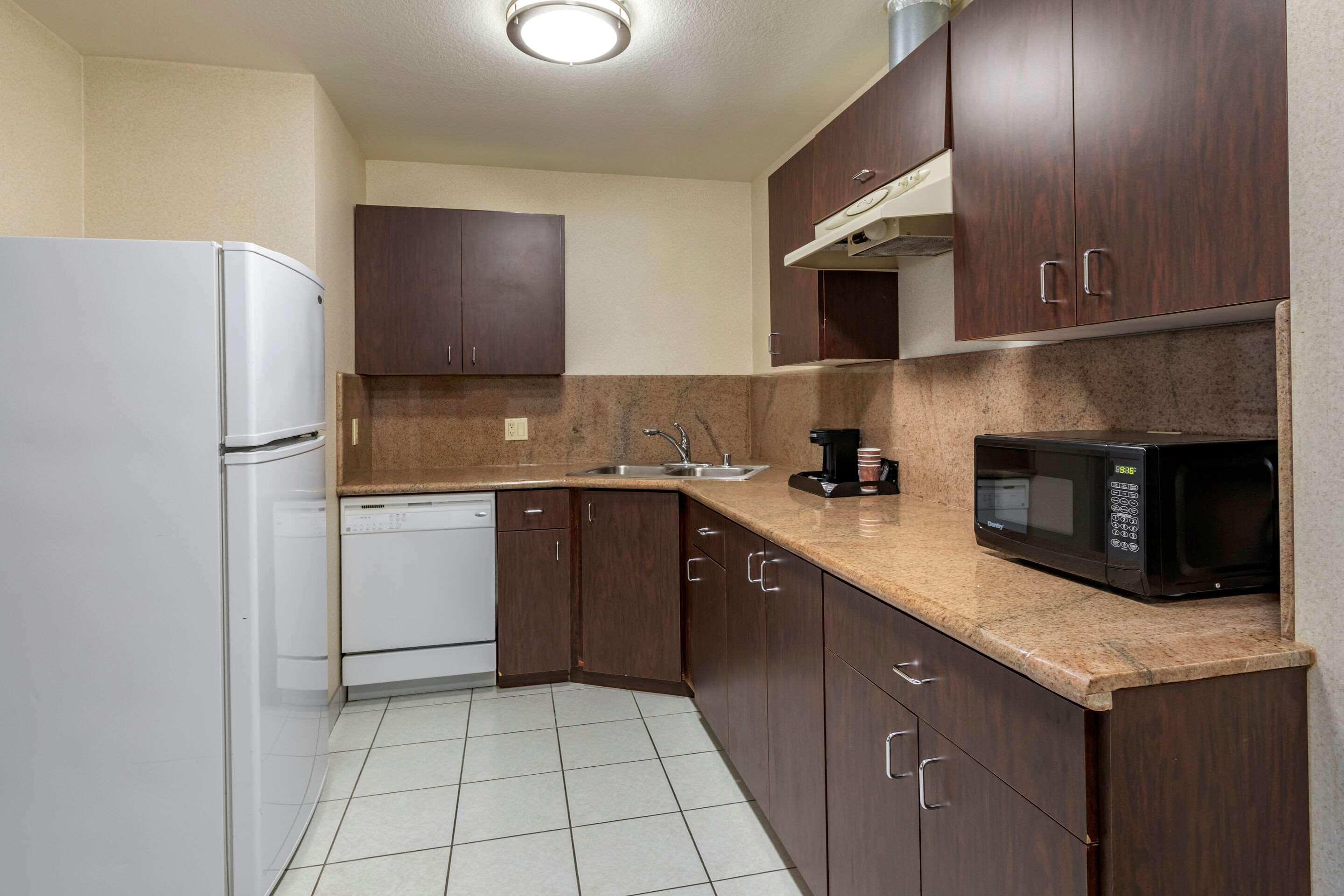 Citrus Suites Redlands Loma Linda Hotel Bagian luar foto