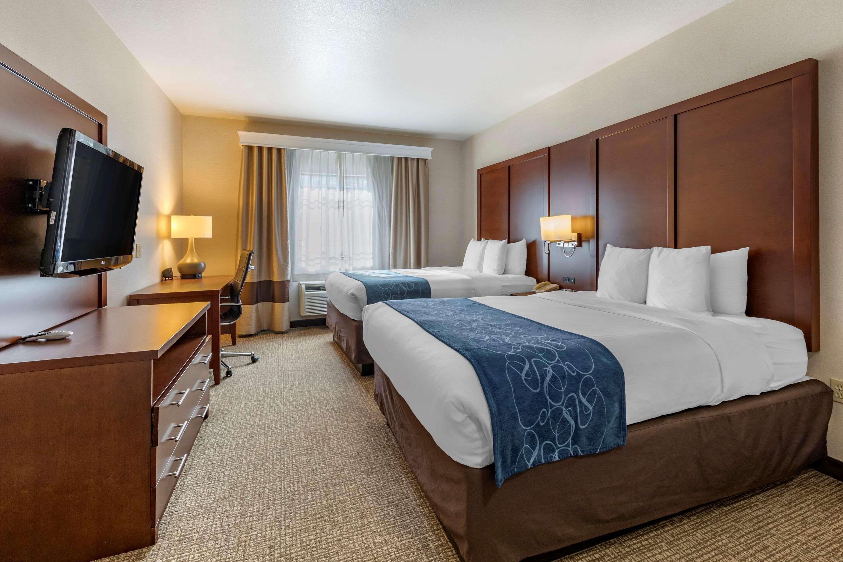 Citrus Suites Redlands Loma Linda Hotel Bagian luar foto