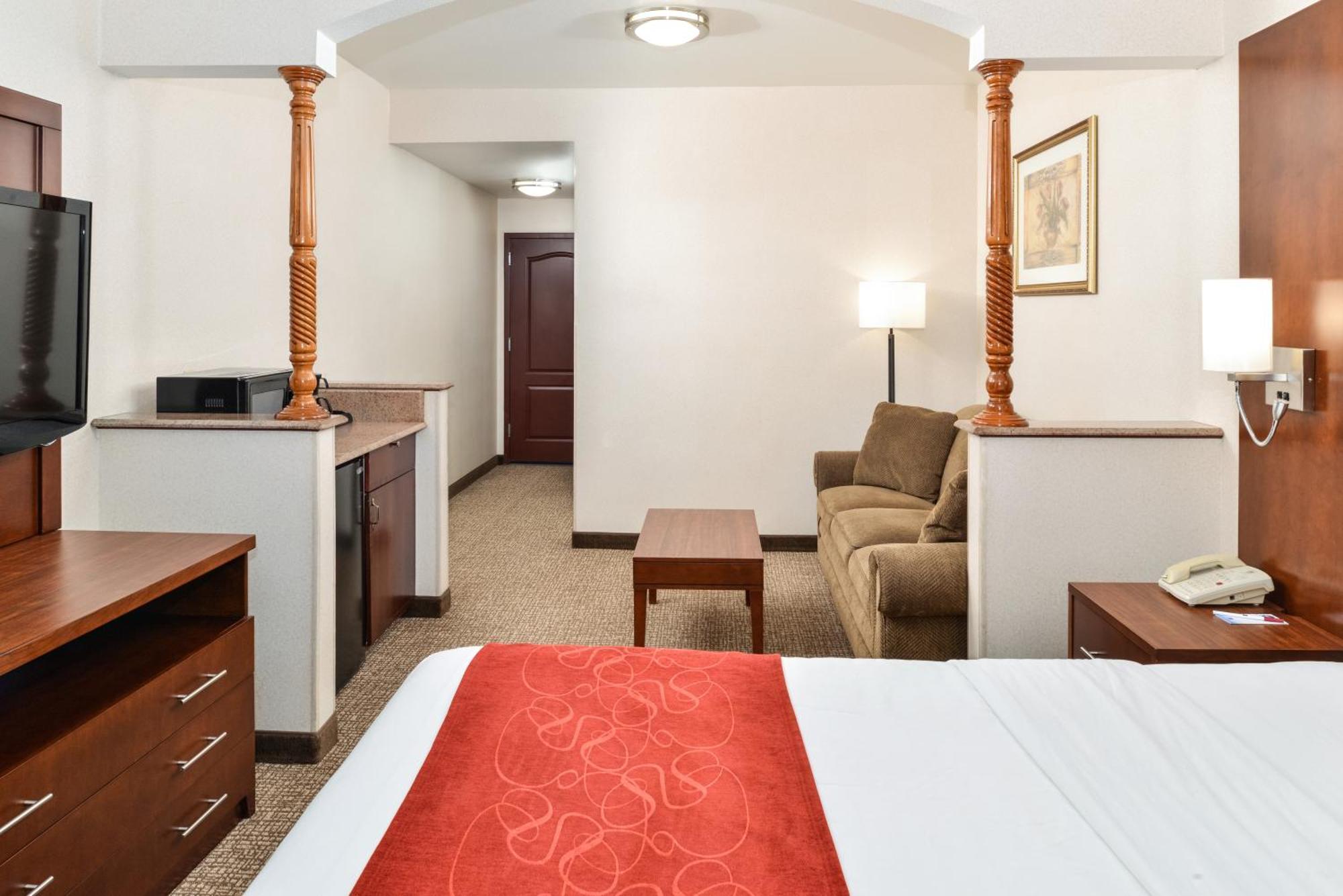 Citrus Suites Redlands Loma Linda Hotel Bagian luar foto