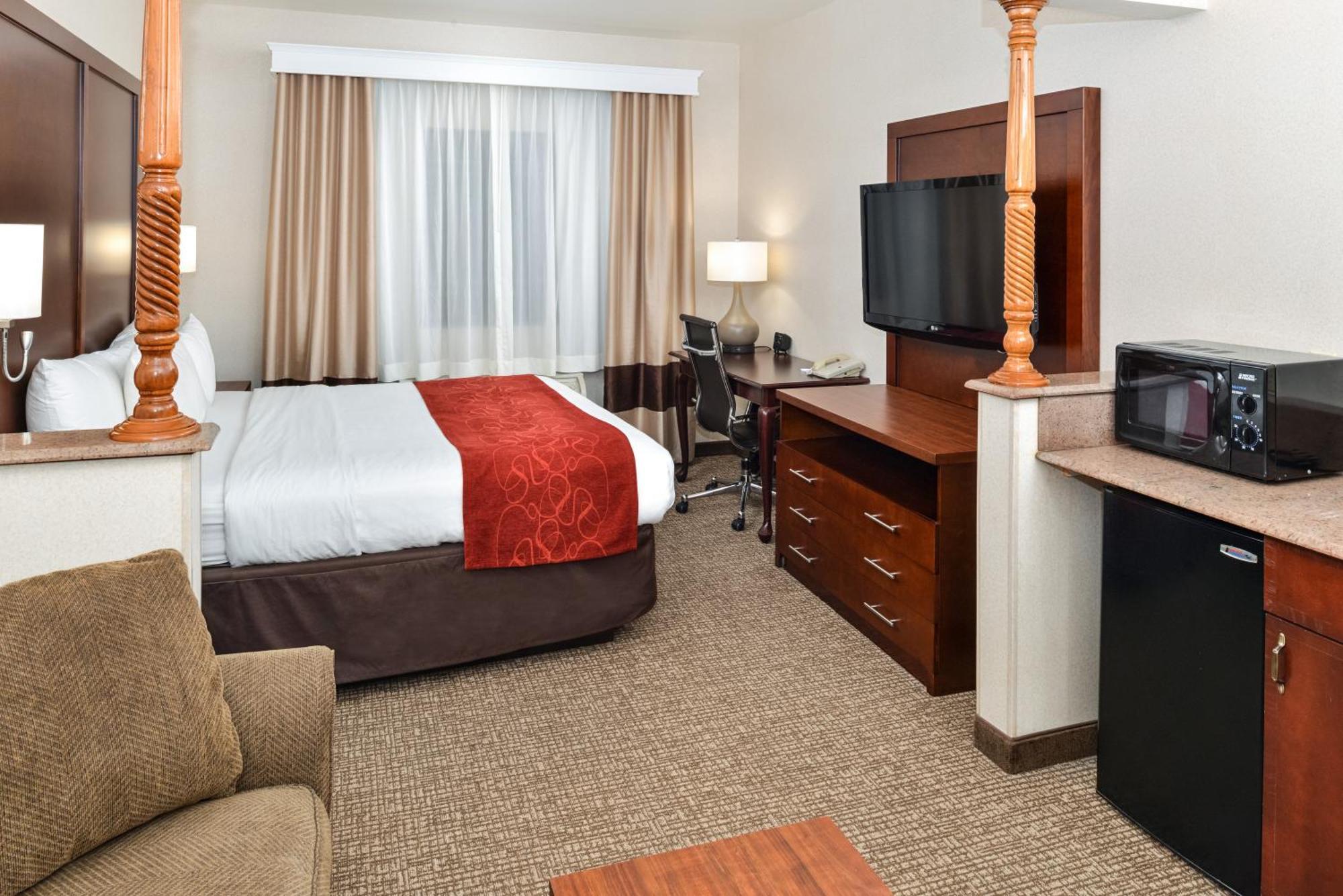 Citrus Suites Redlands Loma Linda Hotel Bagian luar foto