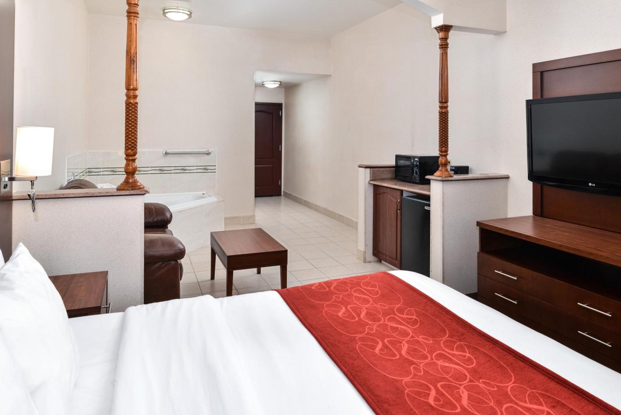 Citrus Suites Redlands Loma Linda Hotel Bagian luar foto