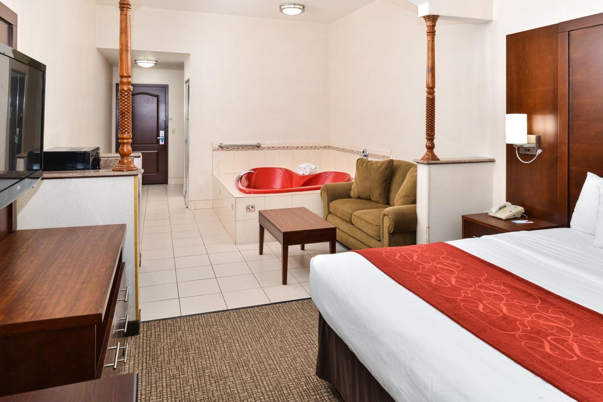 Citrus Suites Redlands Loma Linda Hotel Bagian luar foto